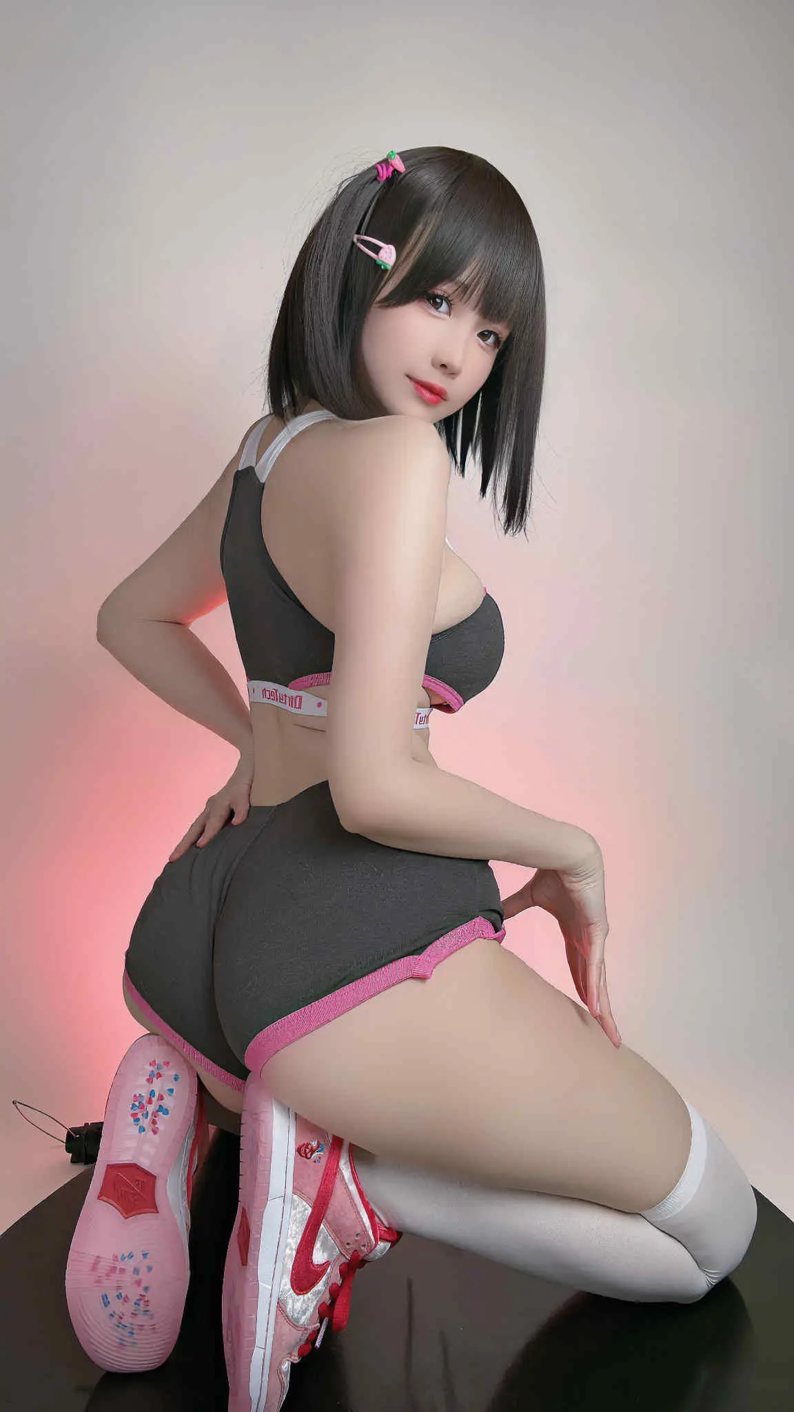 miko酱ww NO.083_010 体操服 NO.0000