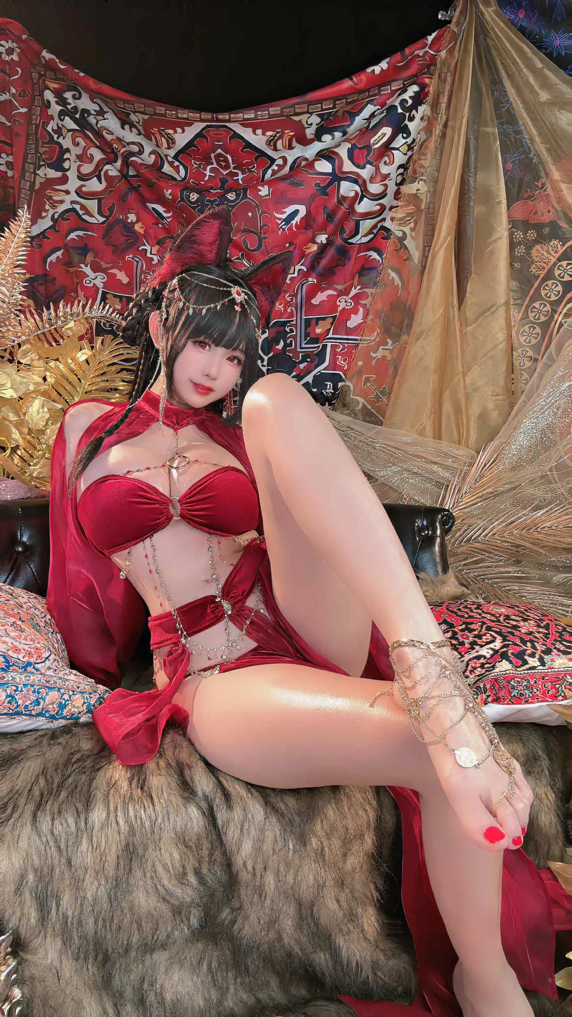 miko酱ww NO.083_012 异域 NO.0000