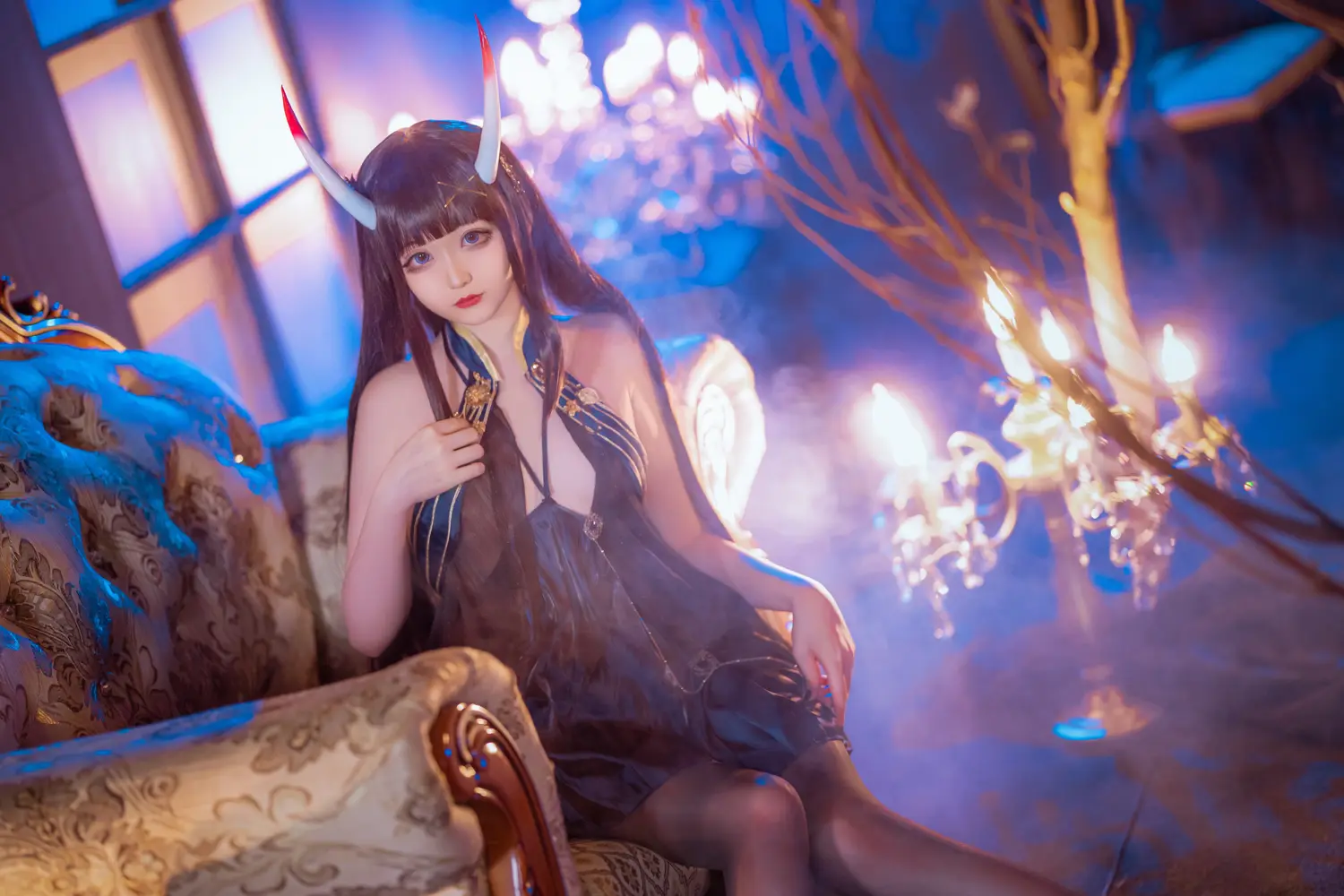 Sayako NO.003 能代夜饗の絶園 NO.0000