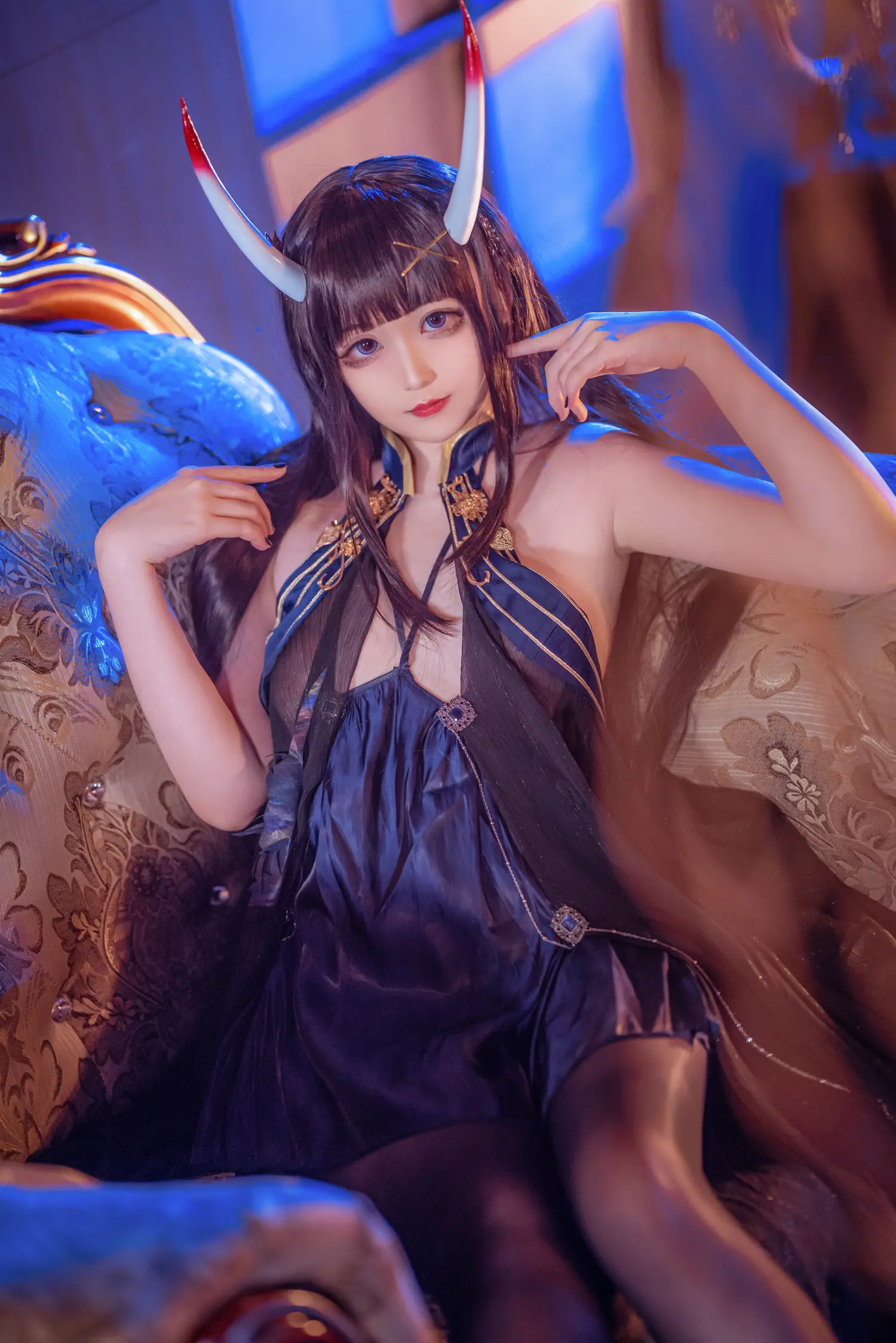 Sayako NO.003 能代夜饗の絶園 NO.0000