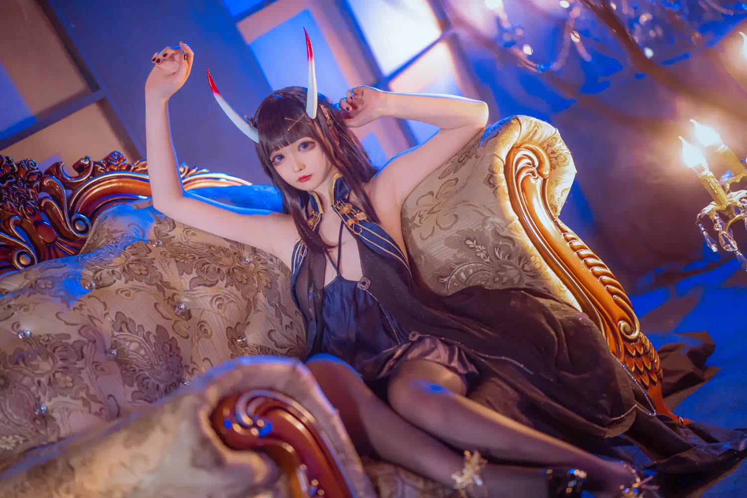 Sayako NO.003 能代夜饗の絶園 NO.0000