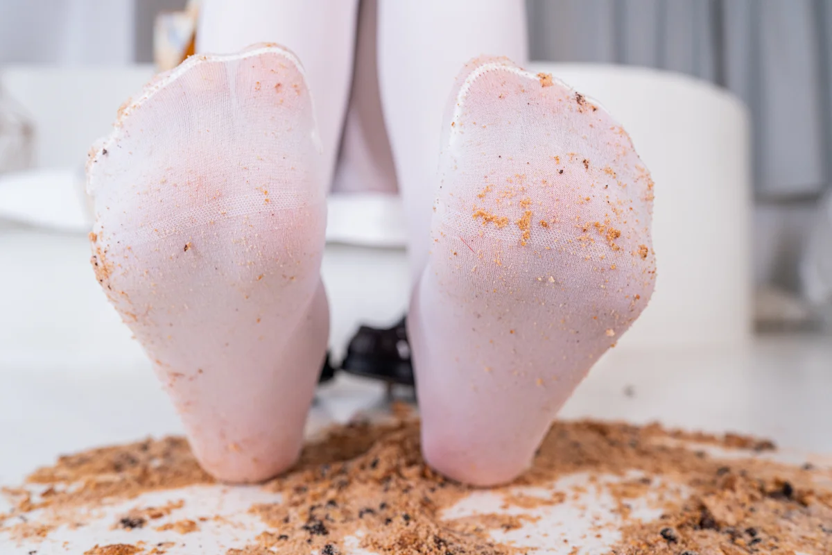 Sayako NO.008 来一口巧克力曲奇 NO.0000