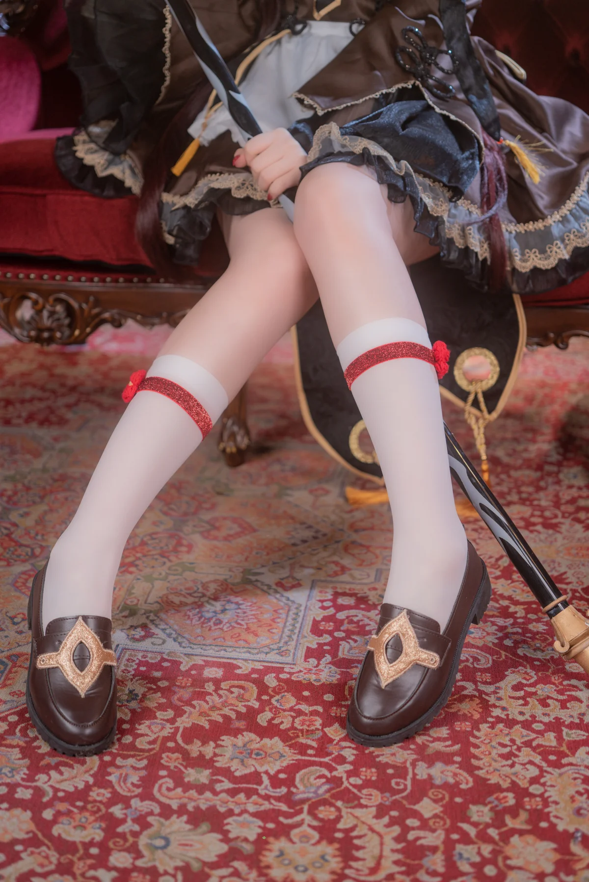 Sayako NO.020 胡桃女仆 NO.0000