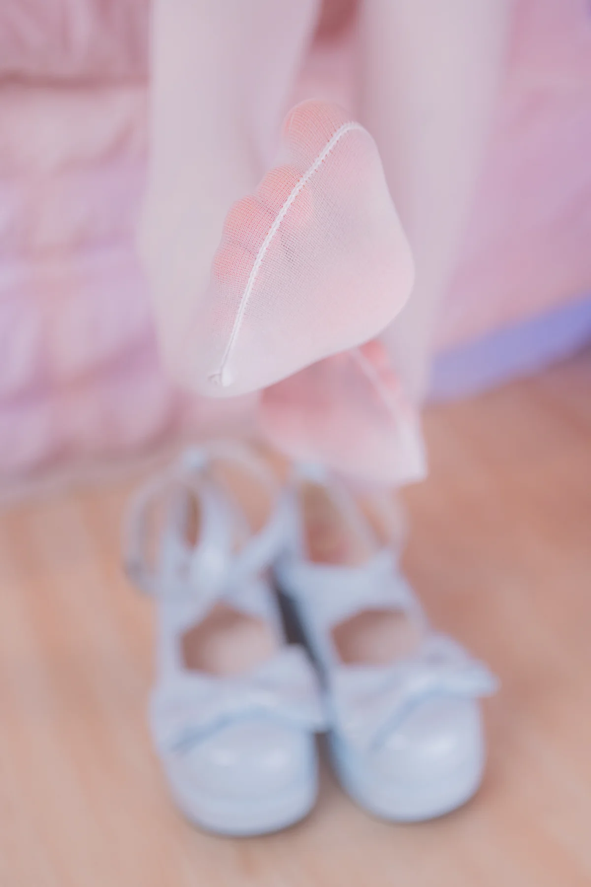 Sayako NO.021 瑶瑶大耳狗 NO.0000