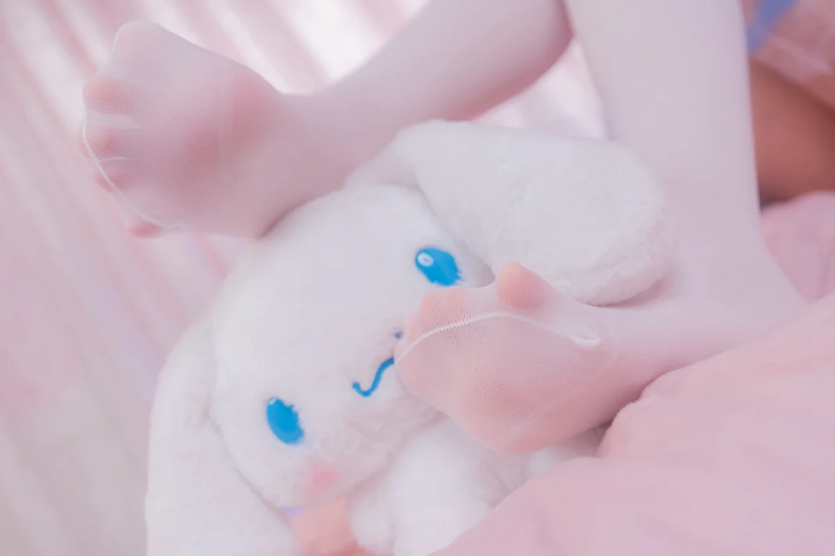 Sayako NO.021 瑶瑶大耳狗 NO.0000