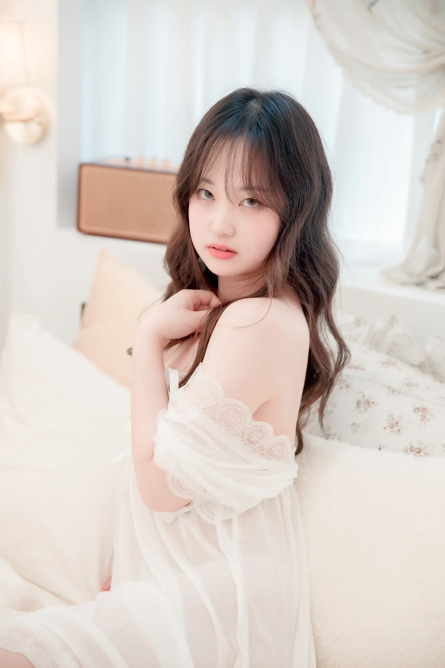 Sia NO.002 [JOApictures] JOA 20. DECEMBER Vol.1 NO.0000