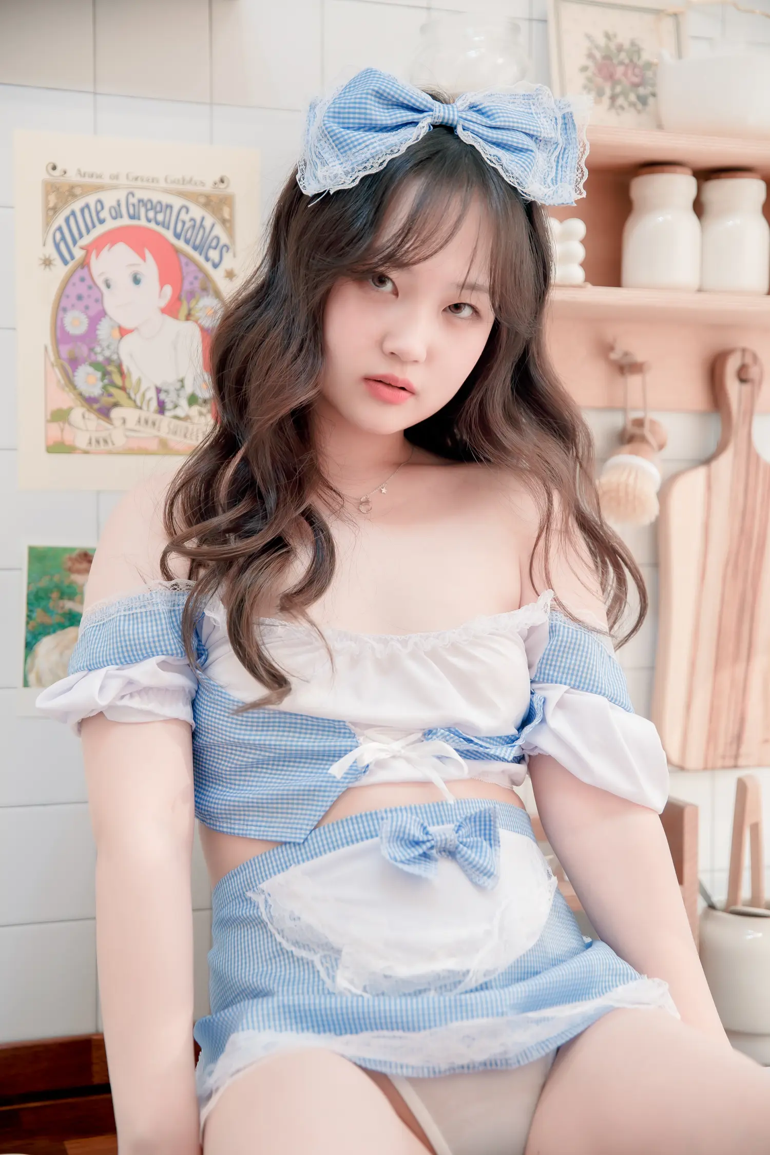 Sia NO.003 [JOApictures] JOA 20. DECEMBER Vol.2 NO.0000
