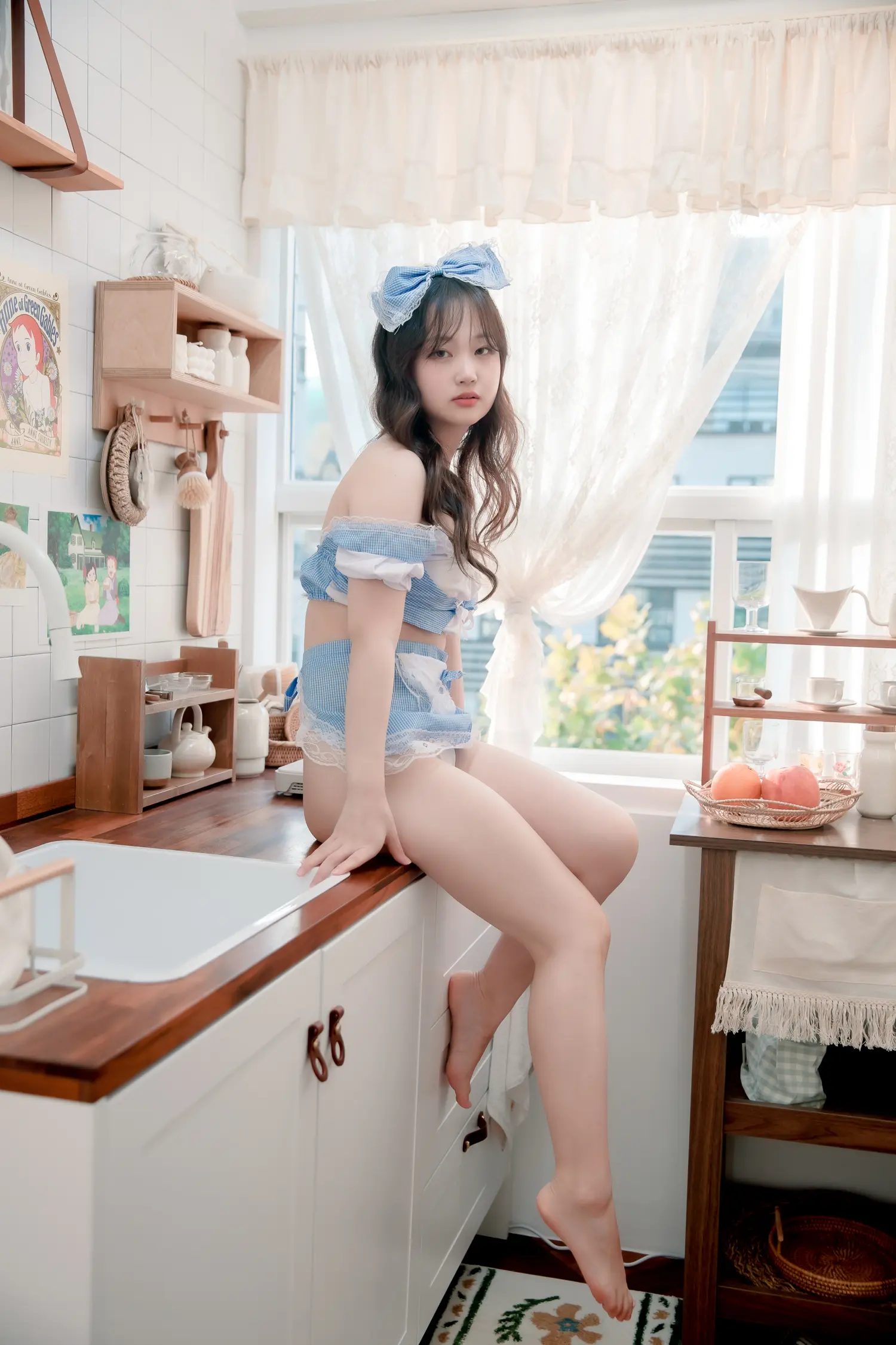 Sia NO.003 [JOApictures] JOA 20. DECEMBER Vol.2 NO.0000