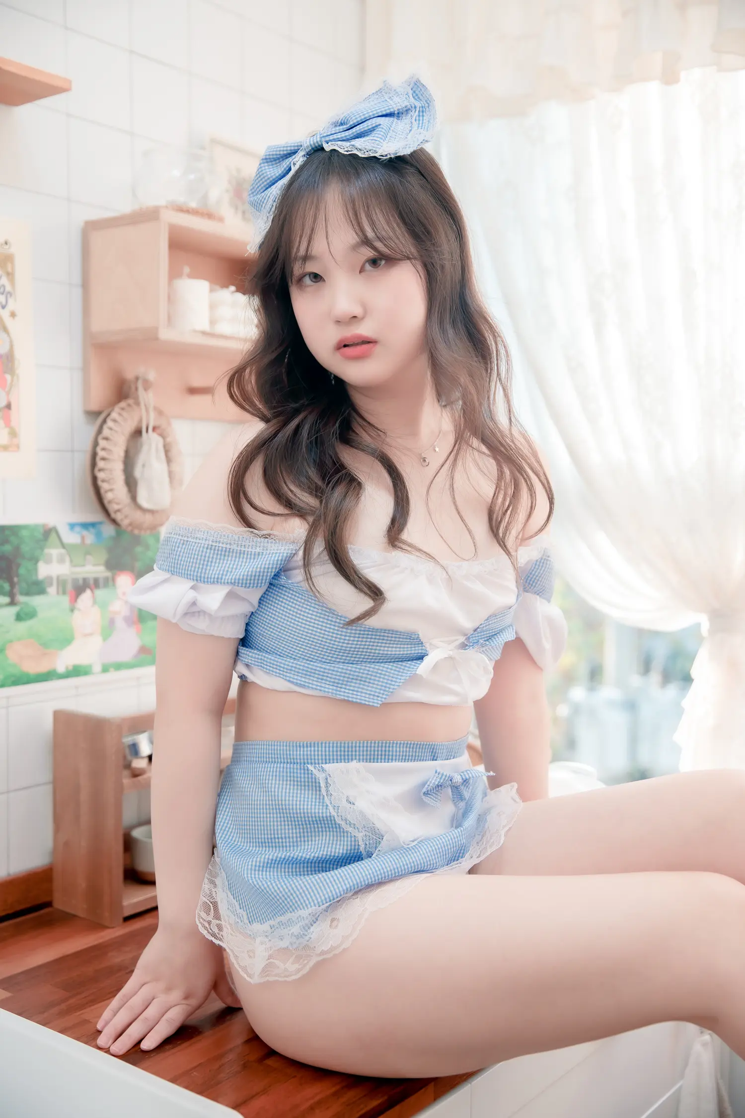 Sia NO.003 [JOApictures] JOA 20. DECEMBER Vol.2 NO.0000