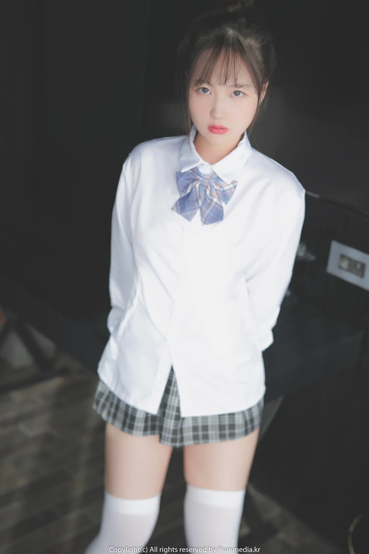 Sia NO.006 [Pure Media] Vol.41 NO.0000