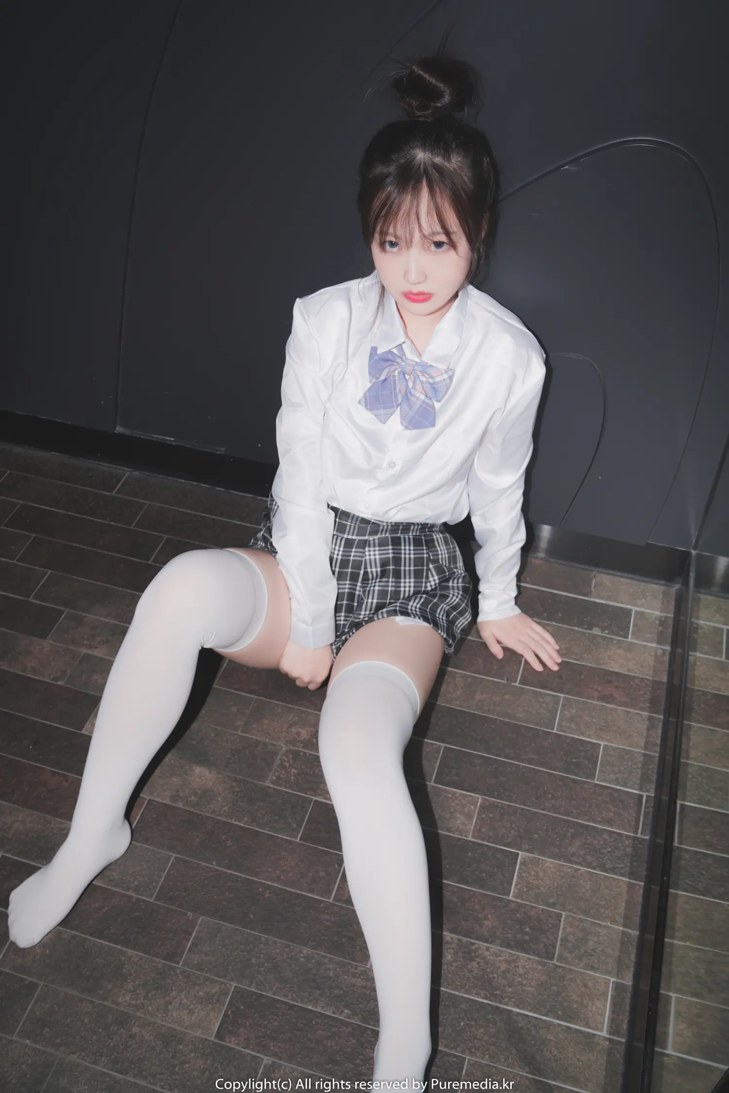 Sia NO.006 [Pure Media] Vol.41 NO.0000