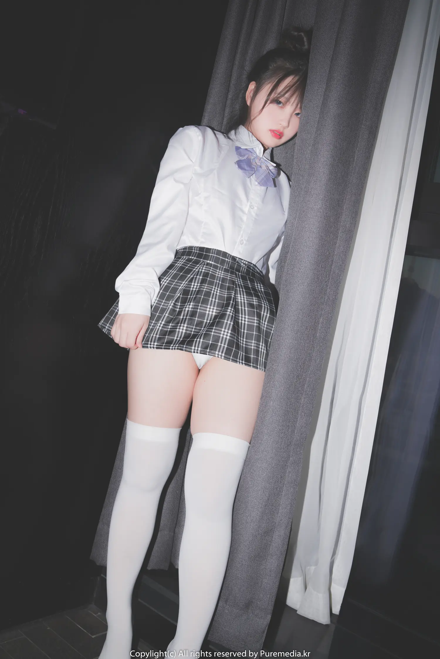 Sia NO.006 [Pure Media] Vol.41 NO.0000