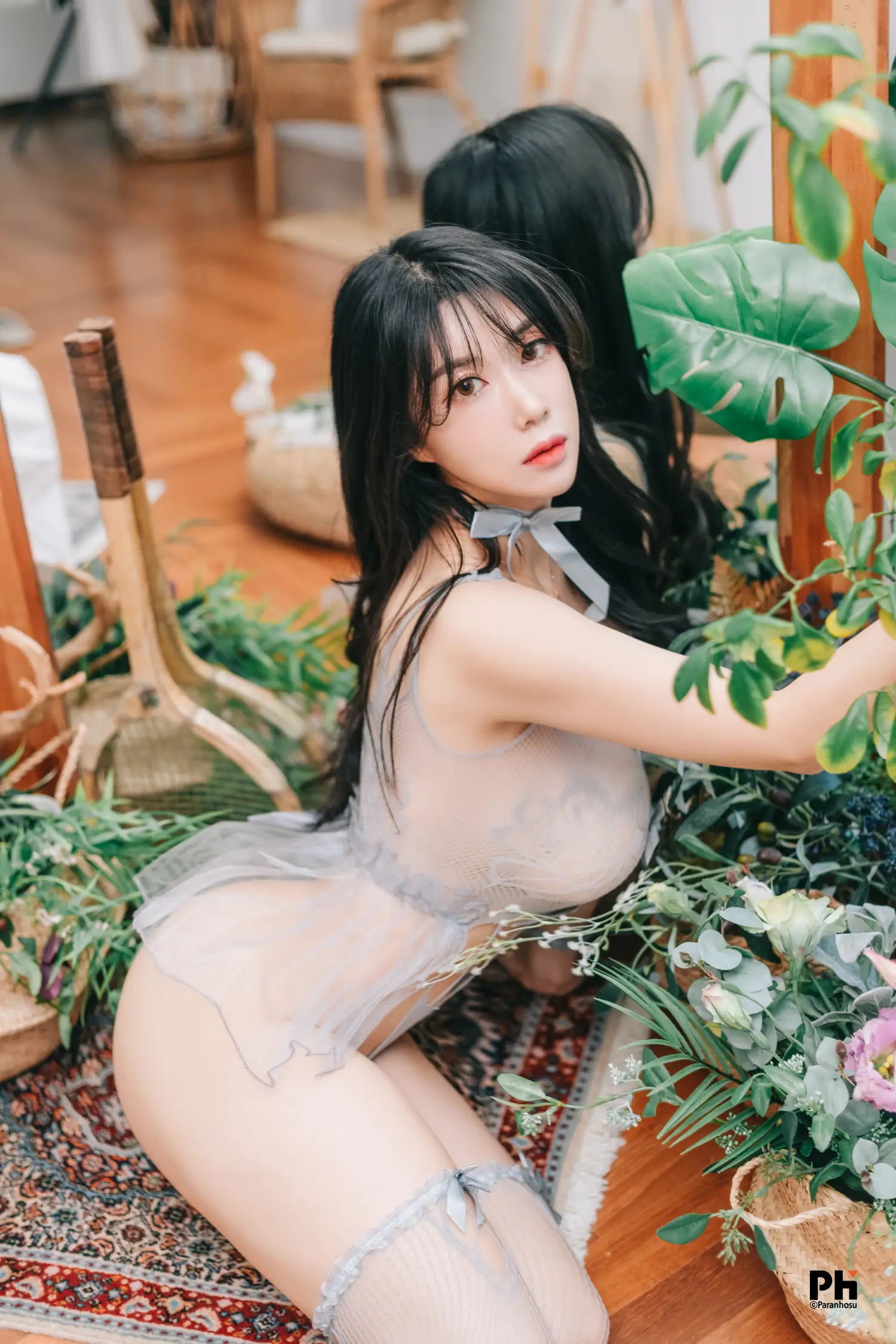 Sia NO.018 [Paranhosu] Real doll (P) NO.0000