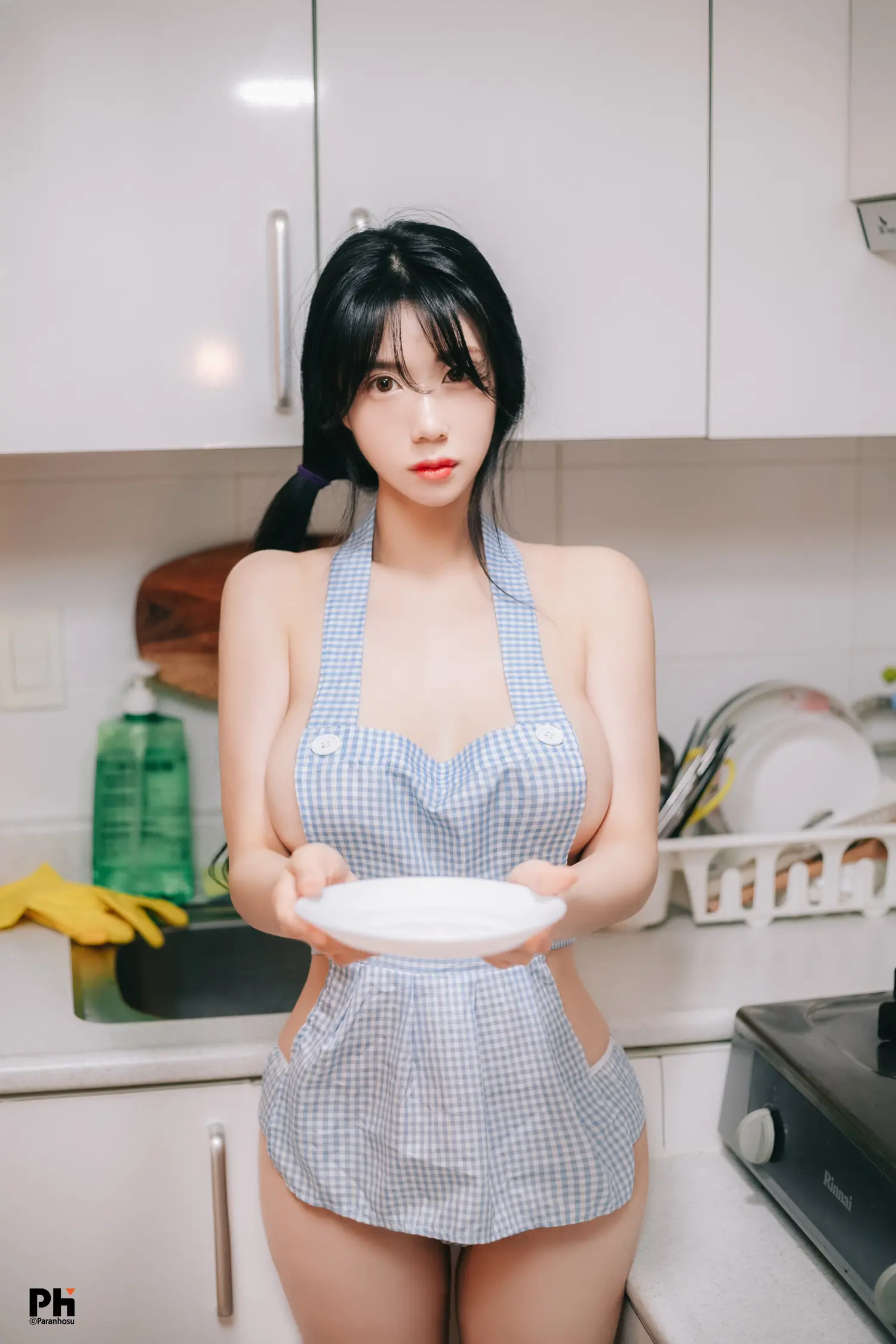 Sia NO.027 [Paranhosu] Girlfriend NO.0000