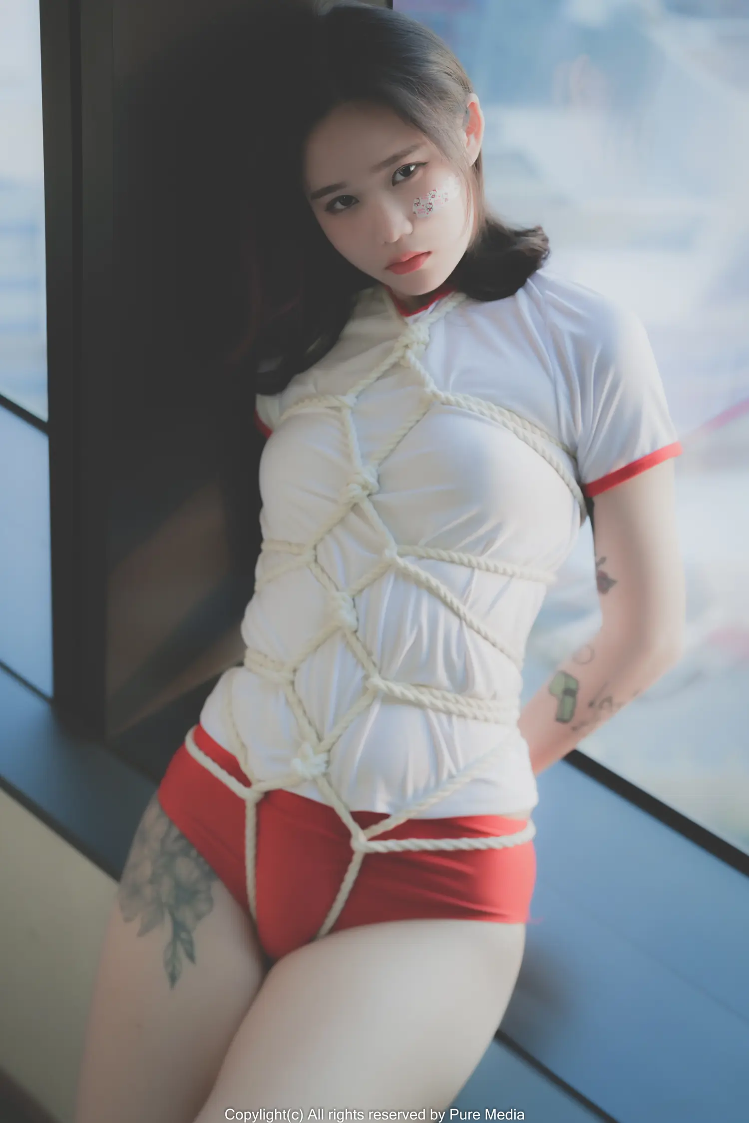Sira NO.003 Pure Media Vol.065 NO.0000