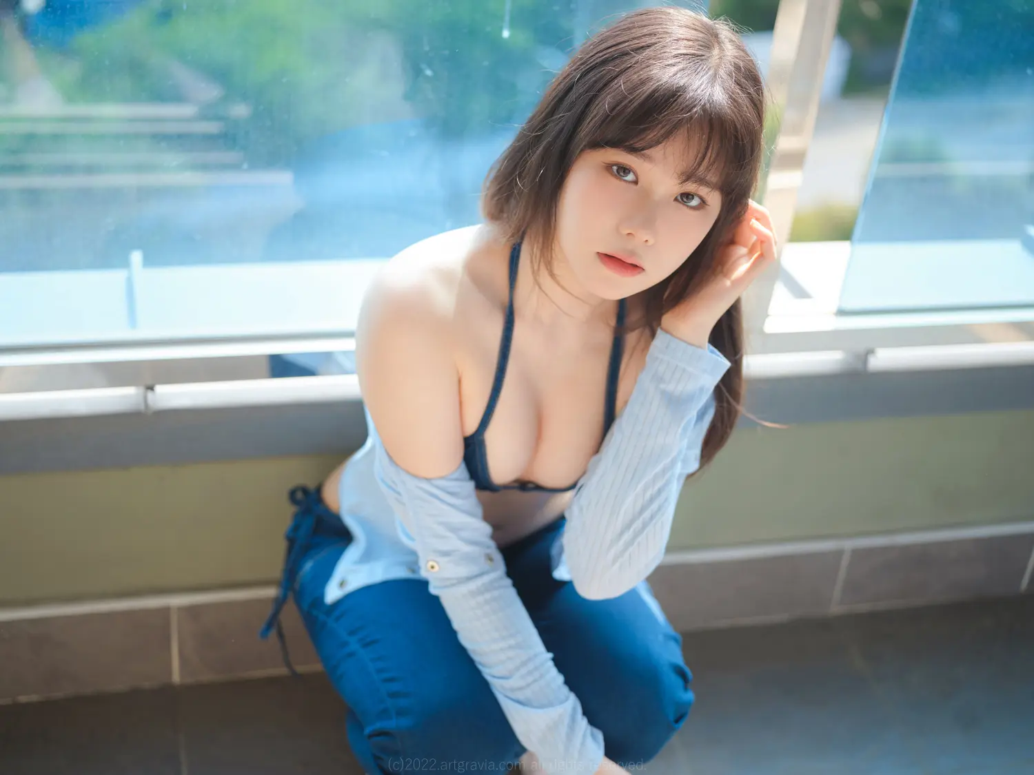 Sira NO.015 ArtGravia Vol.412 NO.0000