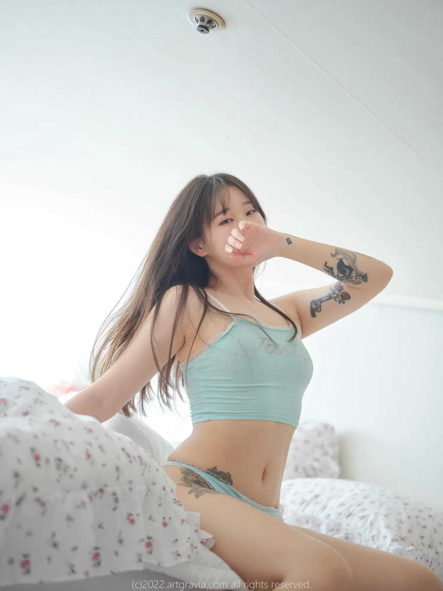 Sira NO.018 ArtGravia Vol.451 NO.0000