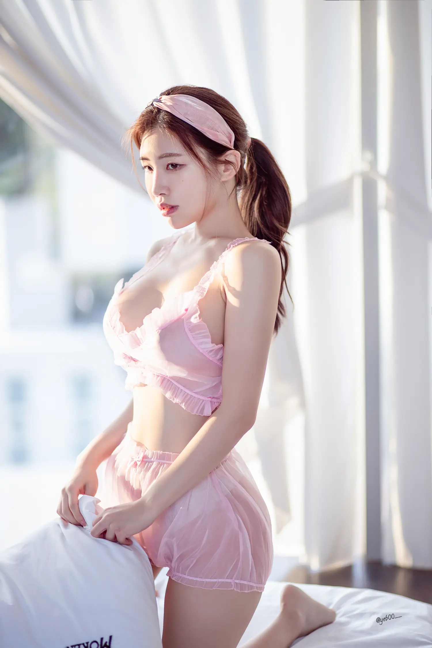 Yebin NO.005 Sweetdream NO.0000
