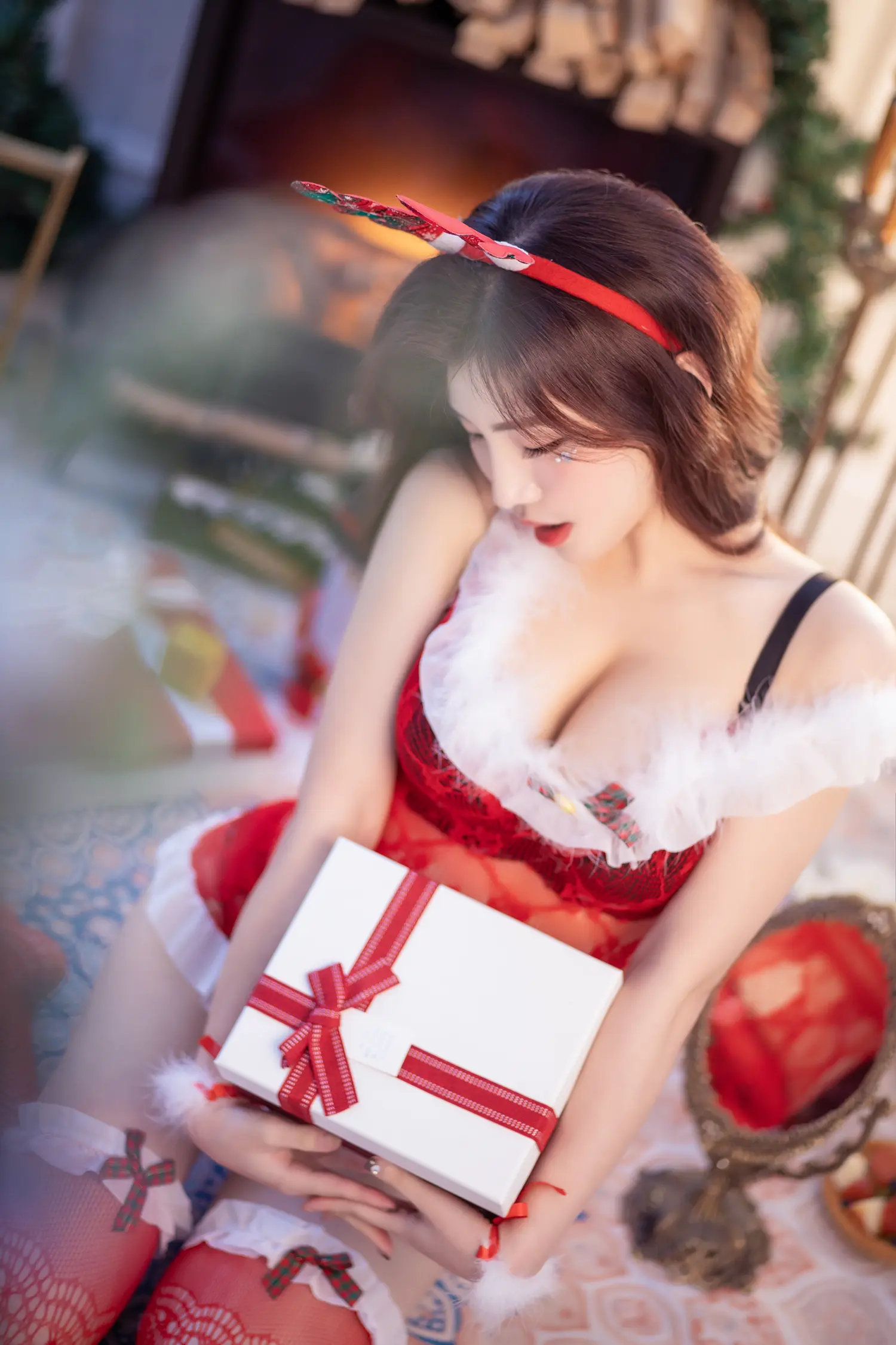 Yebin NO.007 X mas NO.0000