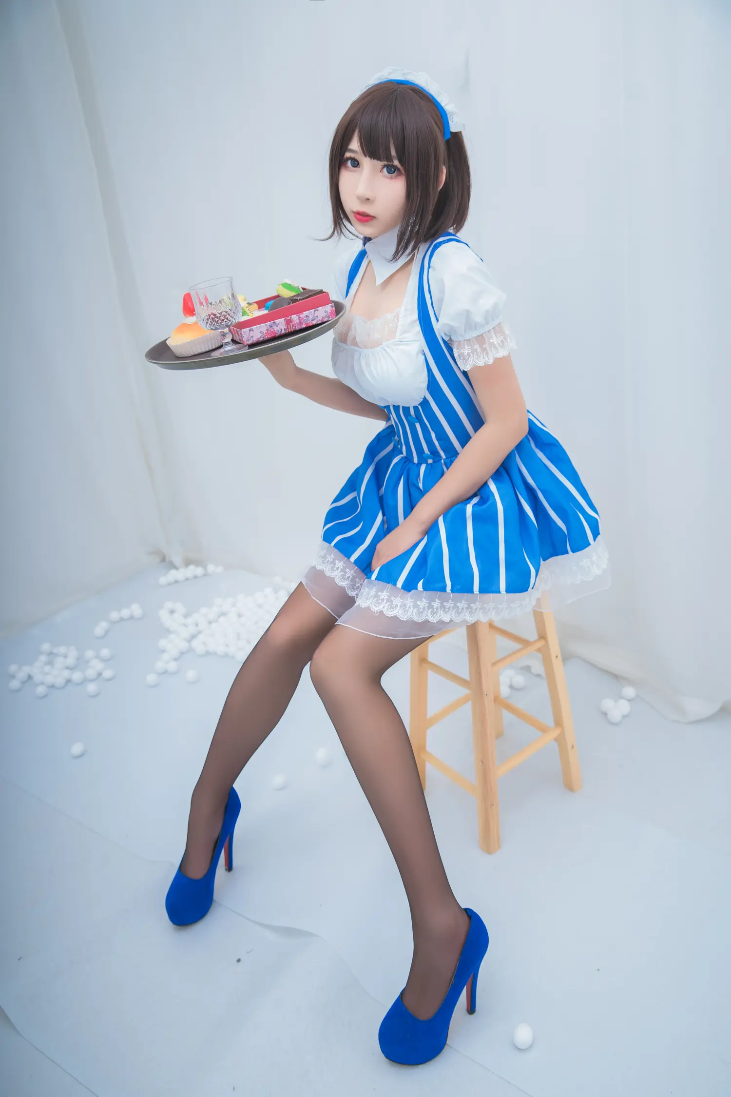 小酥酱 NO.005 加藤惠 NO.0000