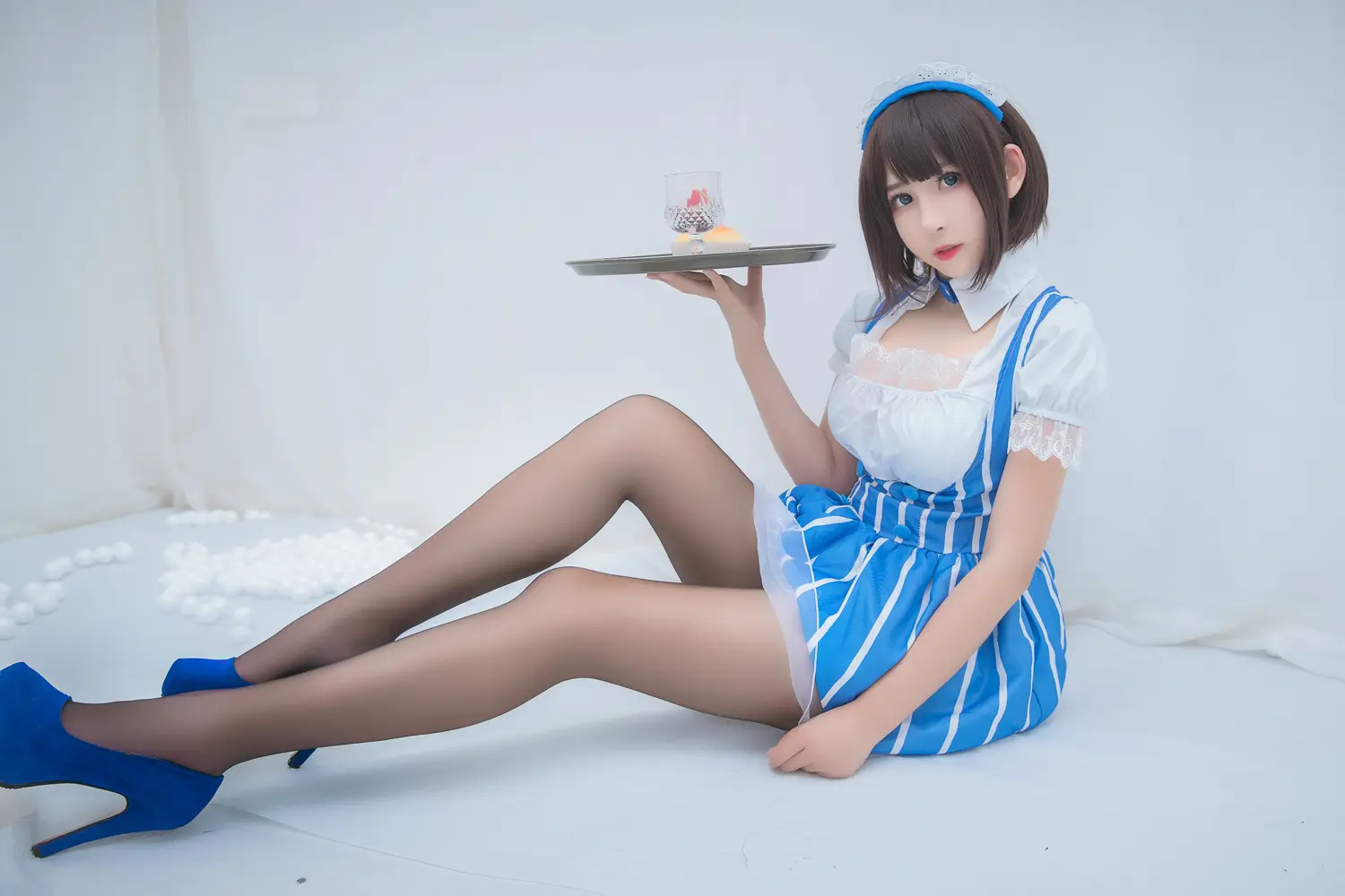 小酥酱 NO.005 加藤惠 NO.0000