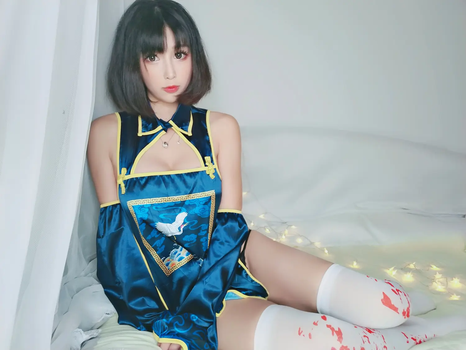 小酥酱 NO.015 小僵尸 NO.0000