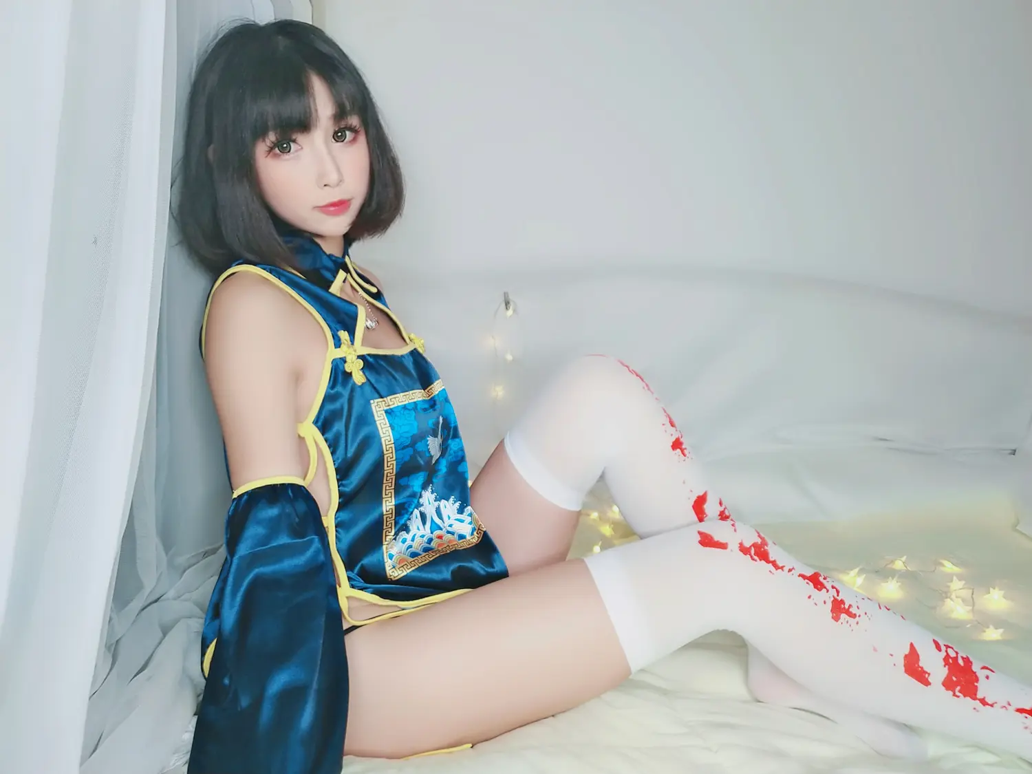 小酥酱 NO.015 小僵尸 NO.0000