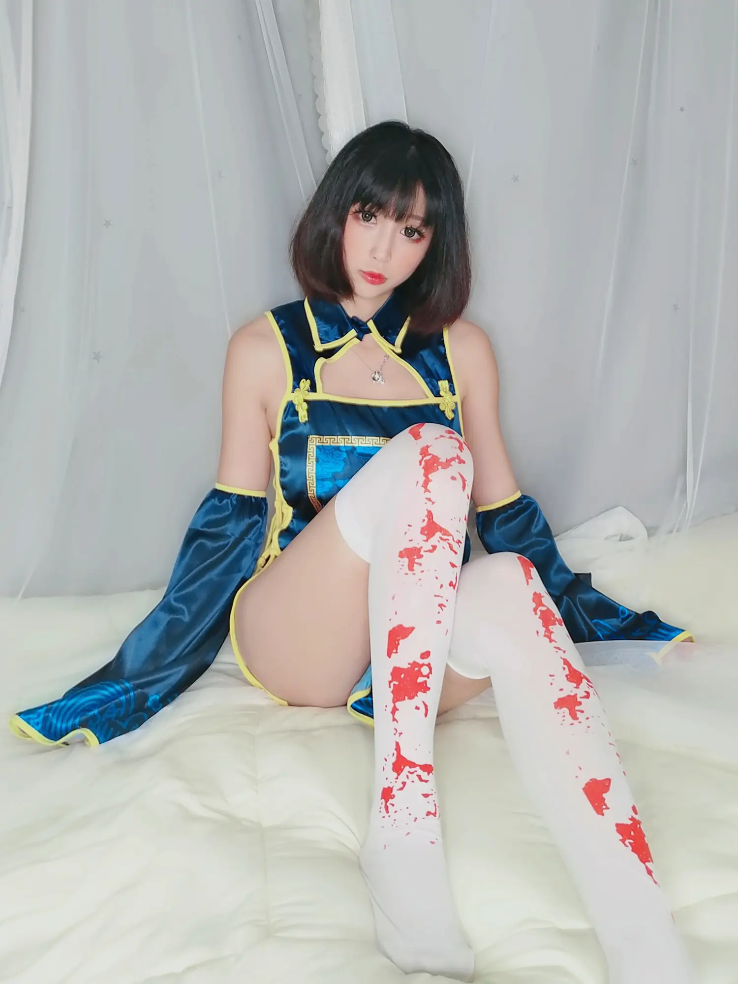 小酥酱 NO.015 小僵尸 NO.0000