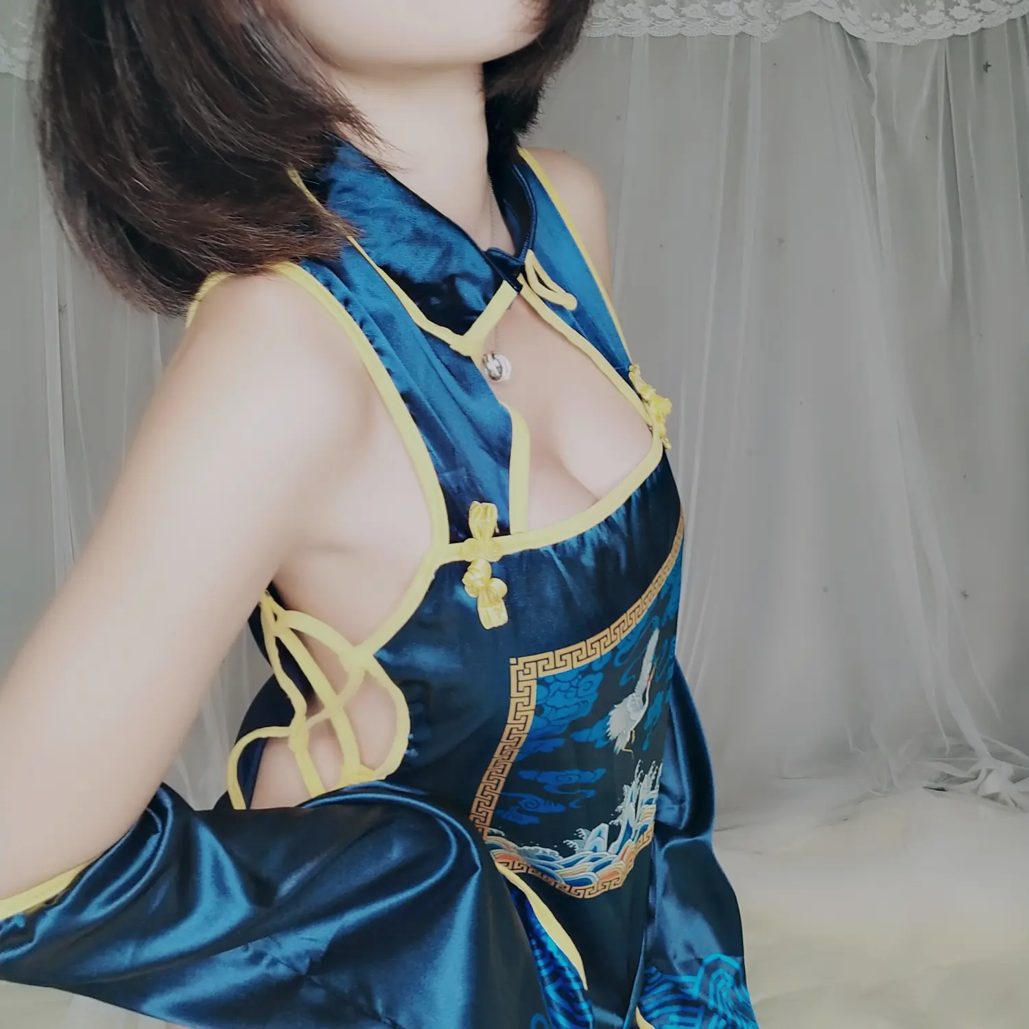 小酥酱 NO.015 小僵尸 NO.0000