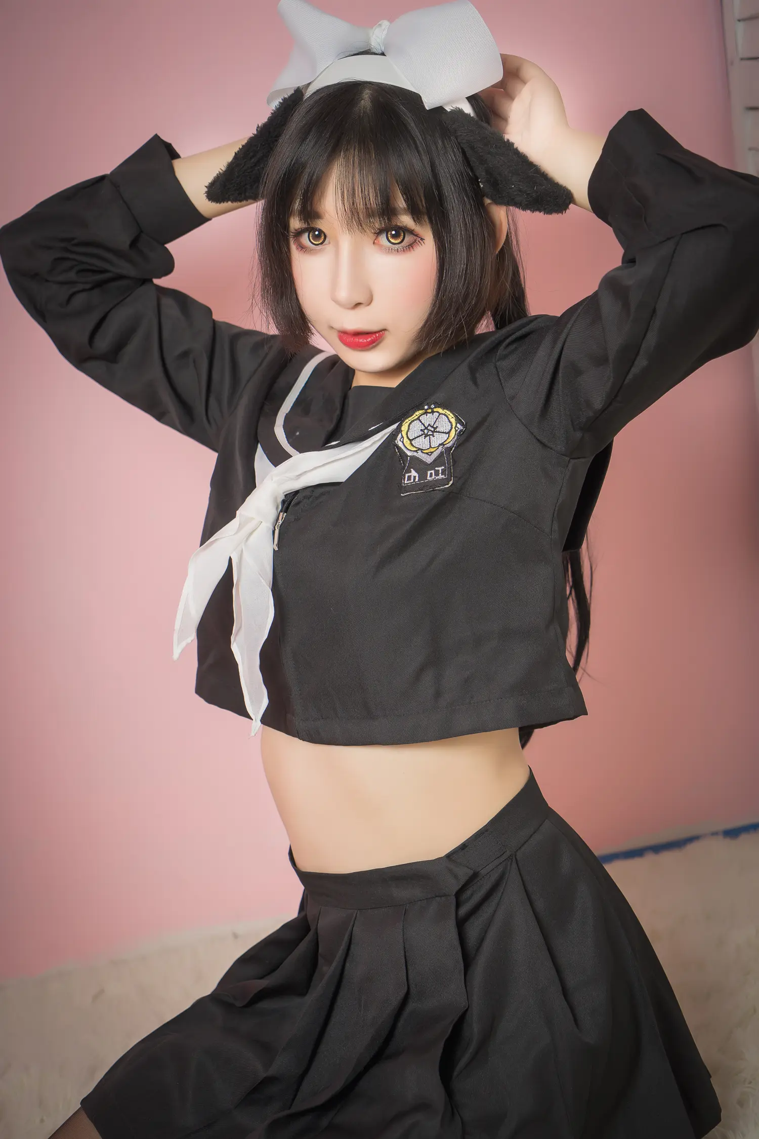 小酥酱 NO.017 PANDA NO.0000