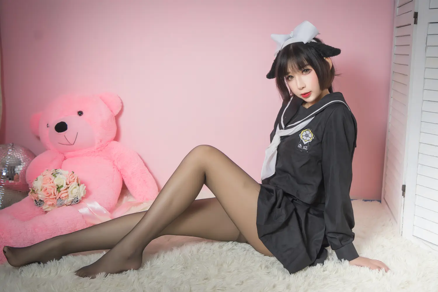 小酥酱 NO.017 PANDA NO.0000