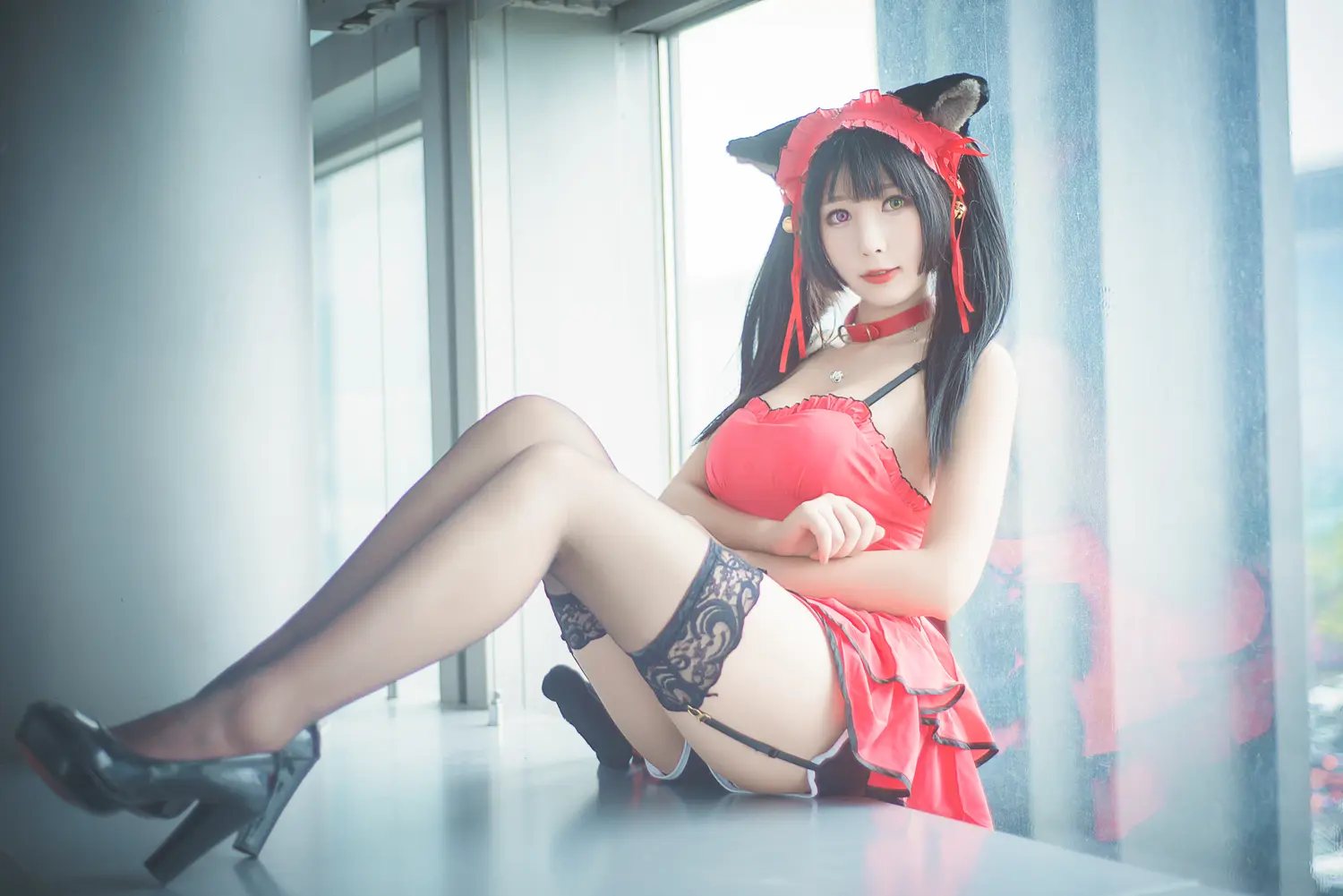 小酥酱 NO.023 猫耳 NO.0000