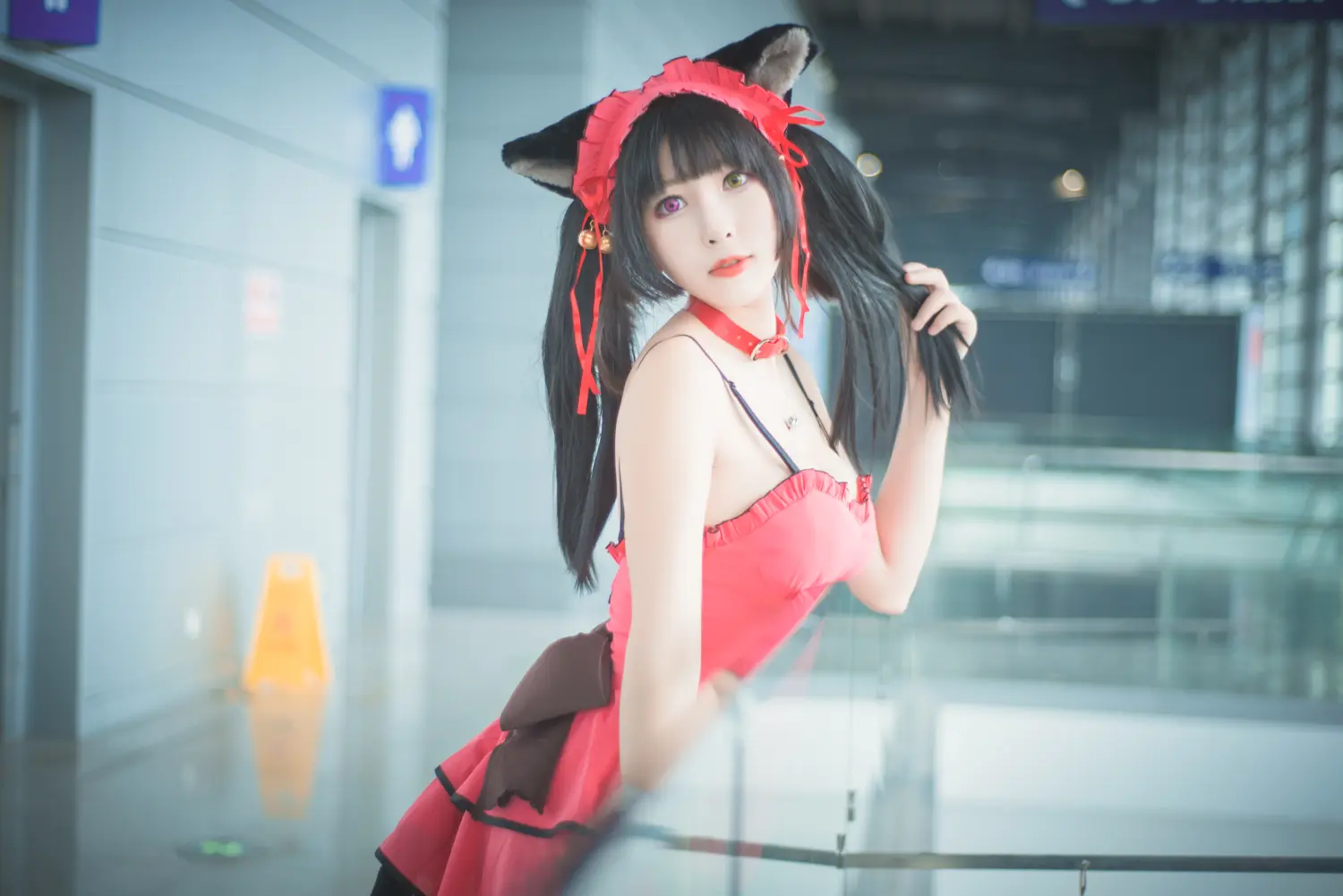 小酥酱 NO.023 猫耳 NO.0000