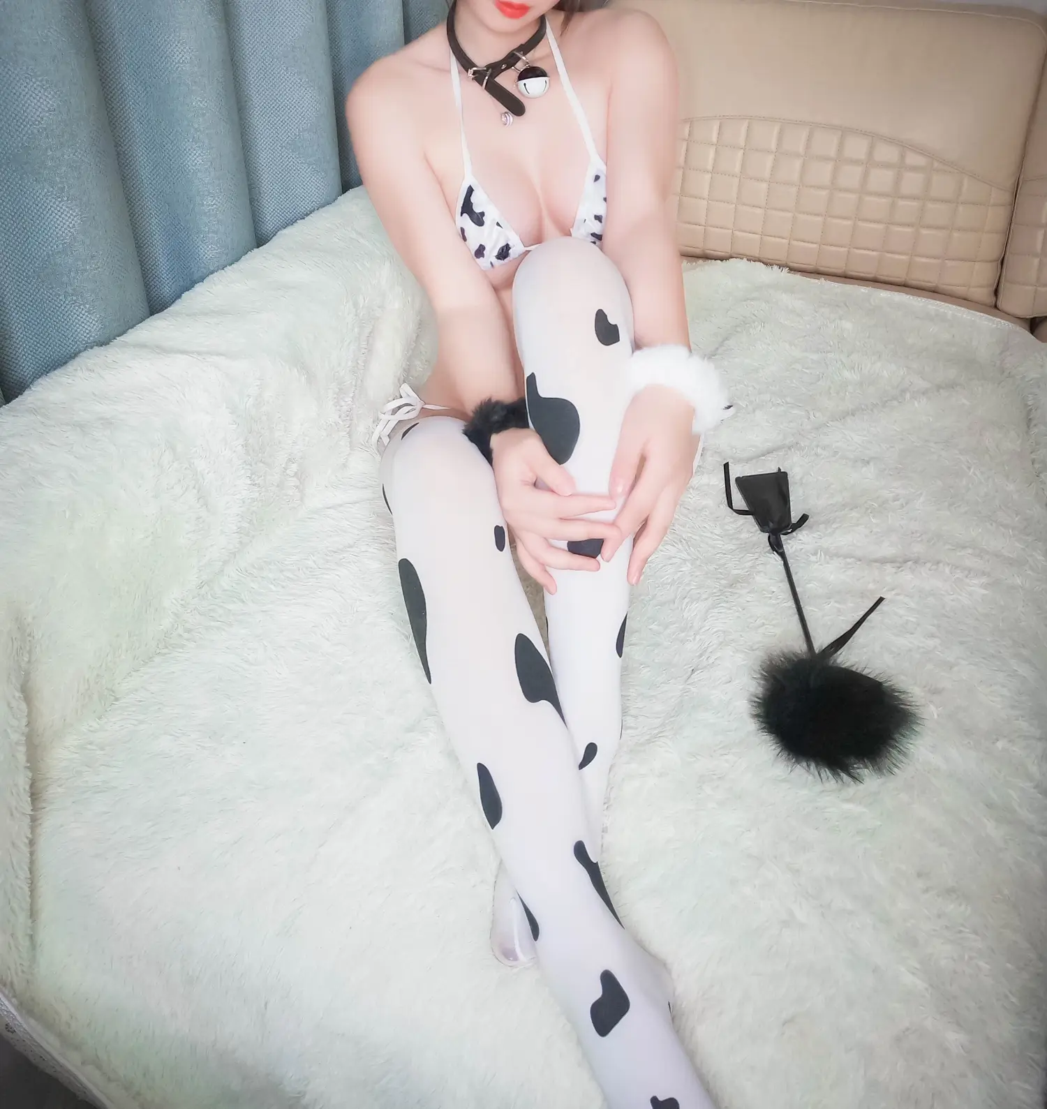 小酥酱 NO.024 奶牛 NO.0000