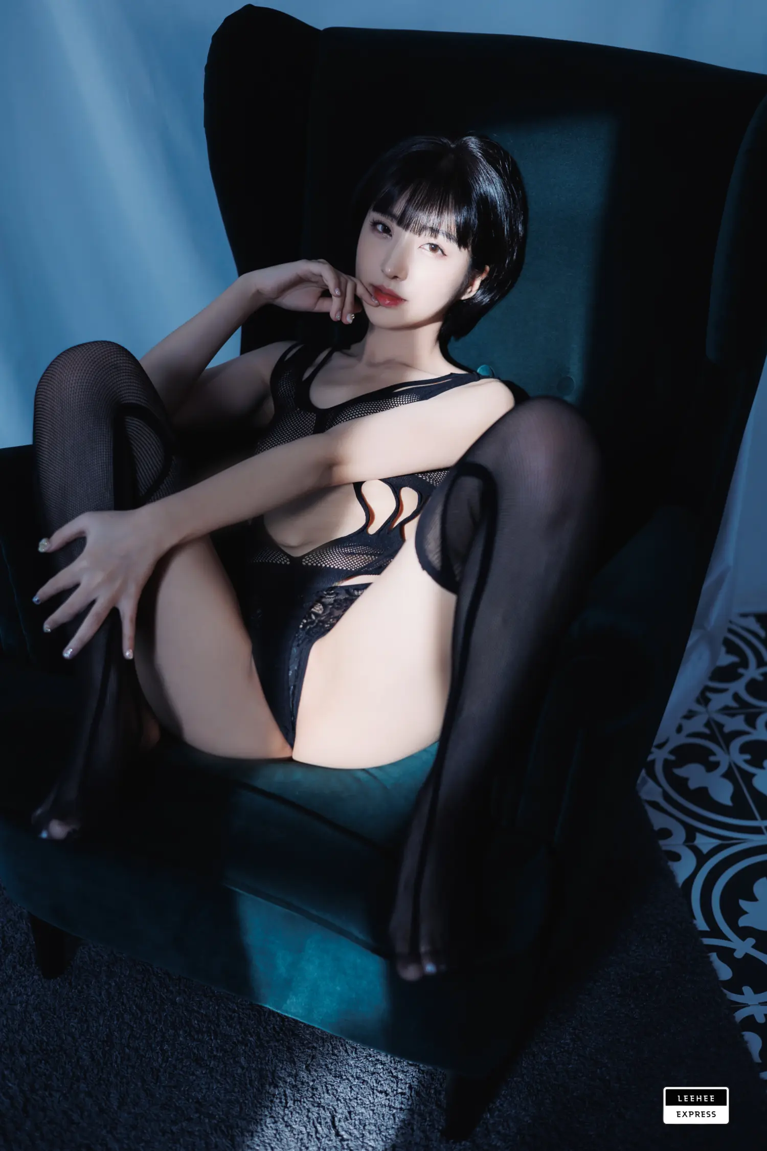HaNari NO.015 LEHC 097 NO.0000