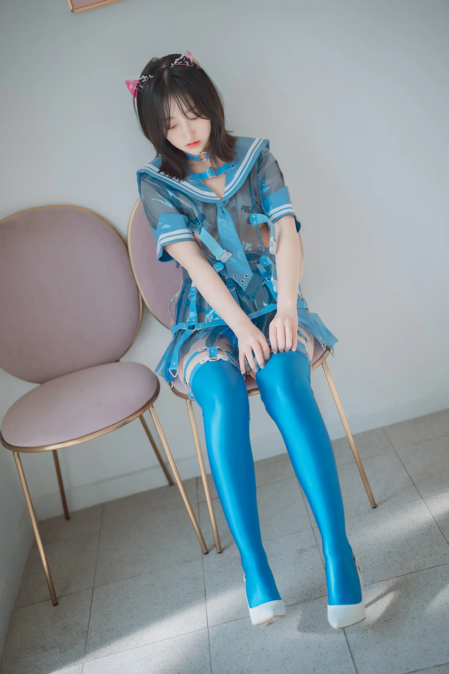 HaNari NO.018 Dream High School NO.0000
