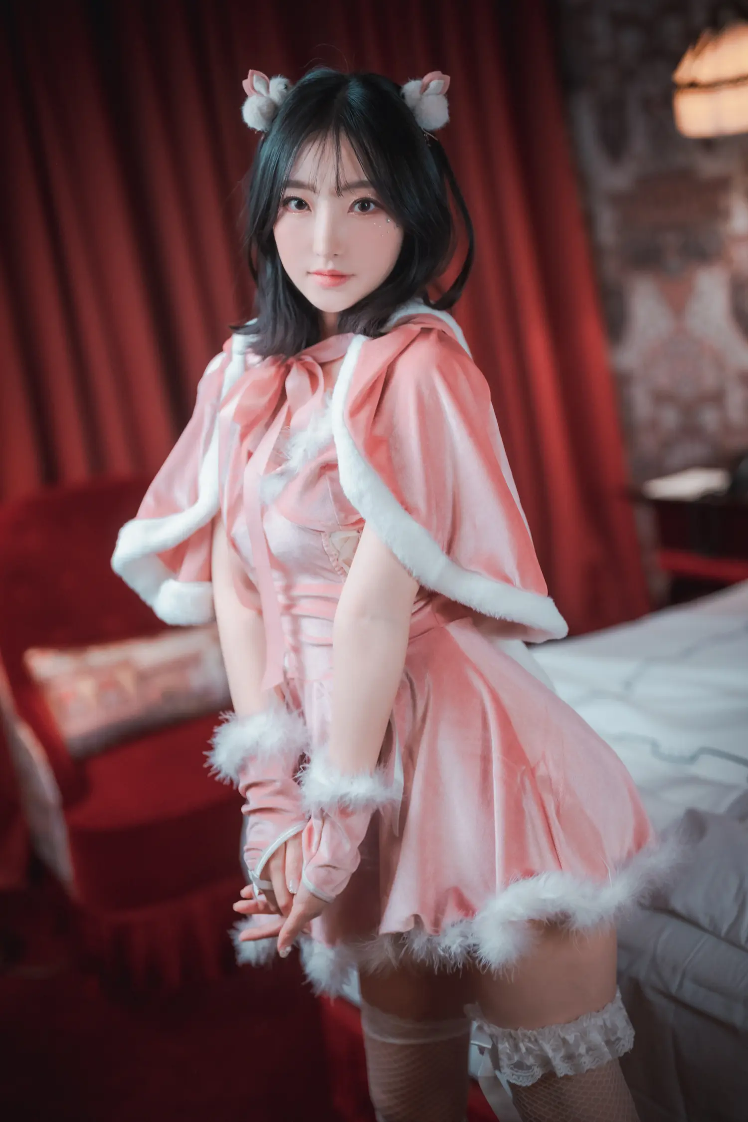 HaNari NO.021 Photo Christmas Special NO.0000