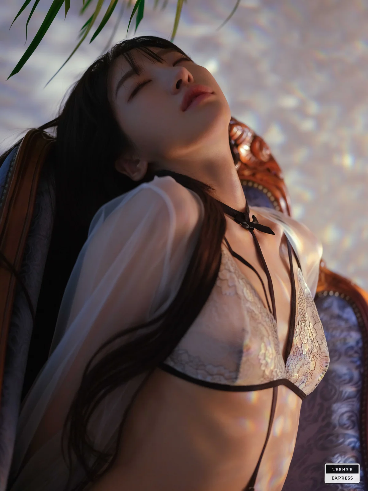 HaNari NO.034 [LeeheeExpress] LEHF 154A NO.0000