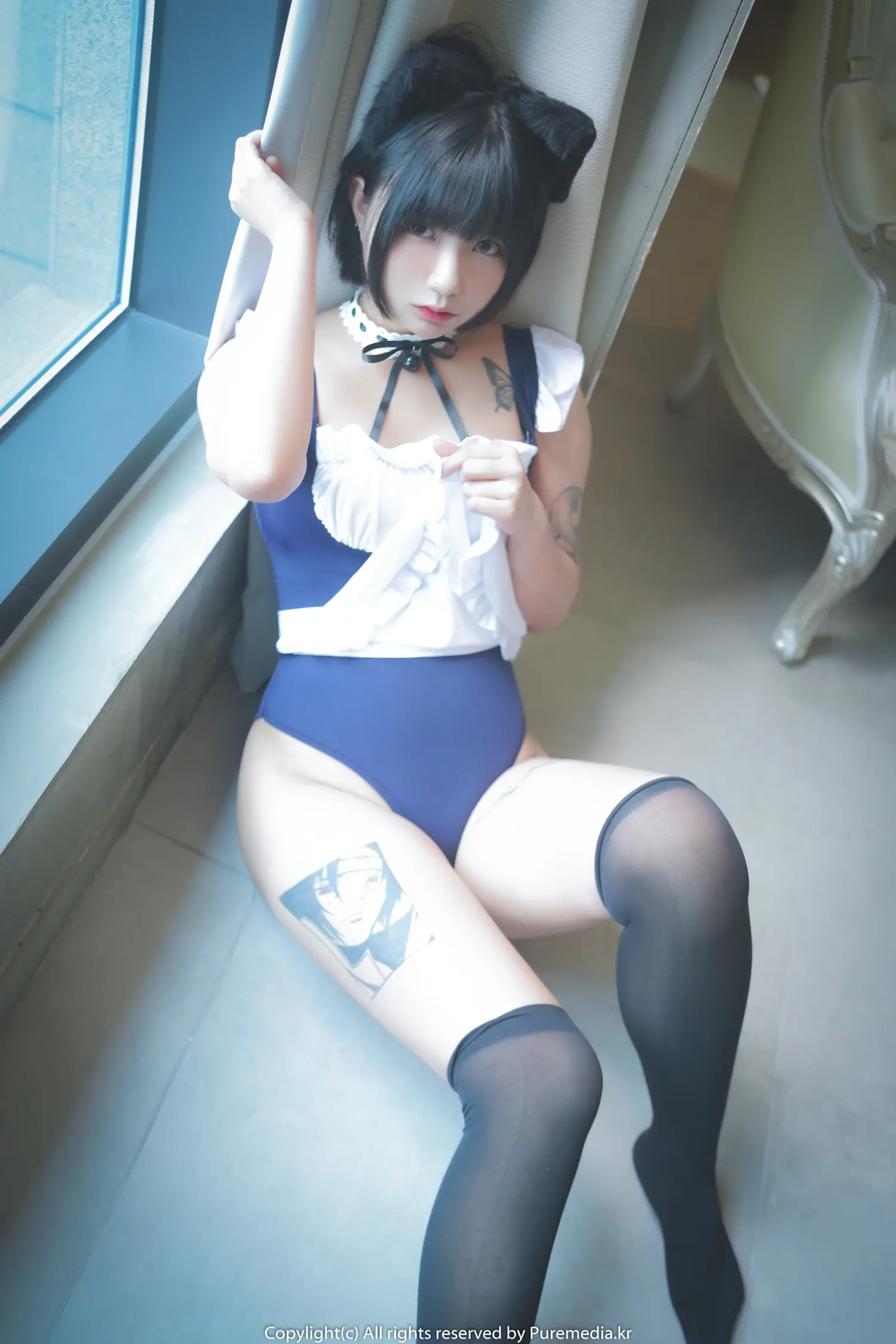 Hizzy NO.002 [PURE MEDIA] VOL.37 NO.0000