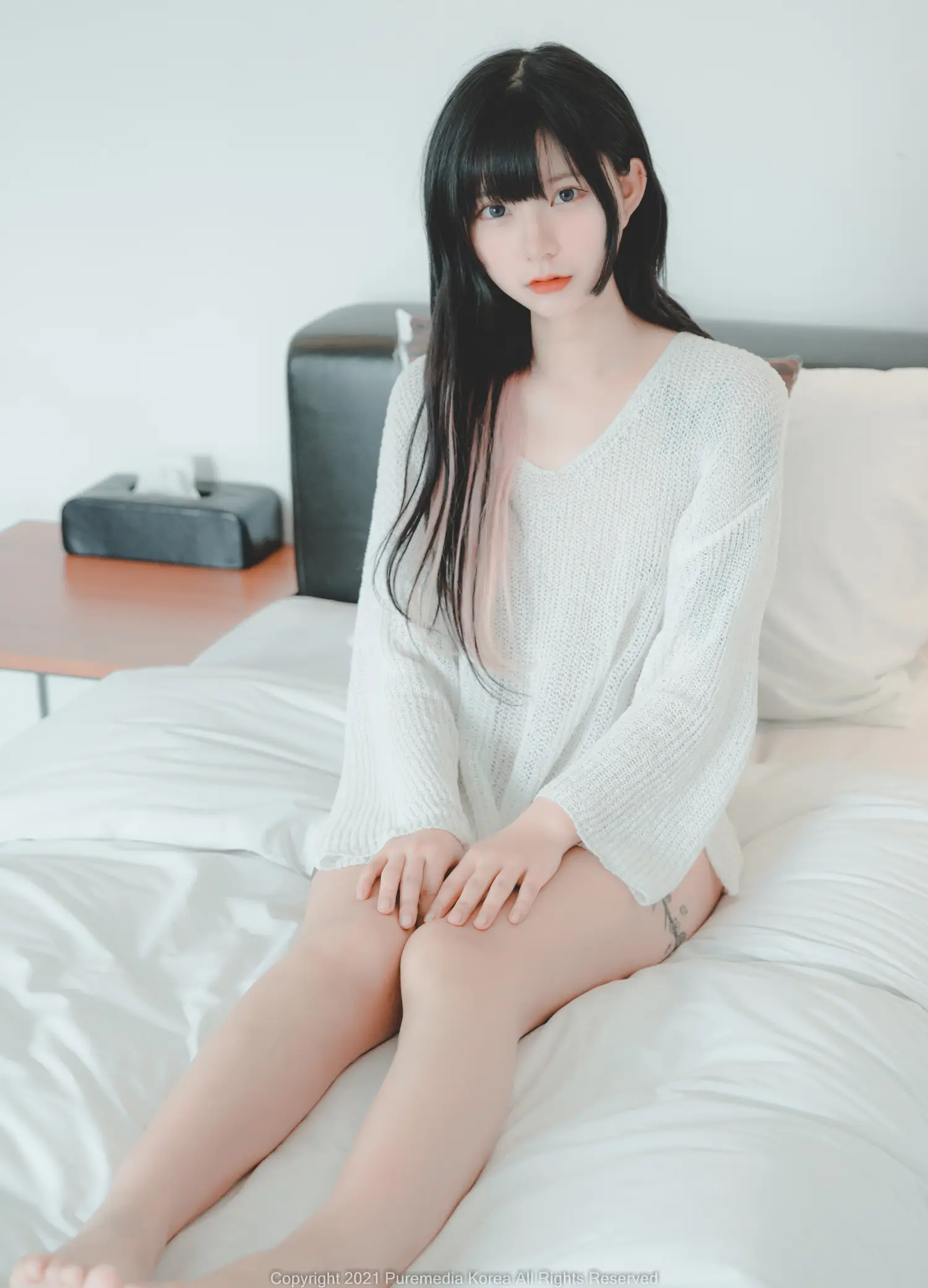 Hizzy NO.006 [PURE MEDIA] VOL.86 NO.0000
