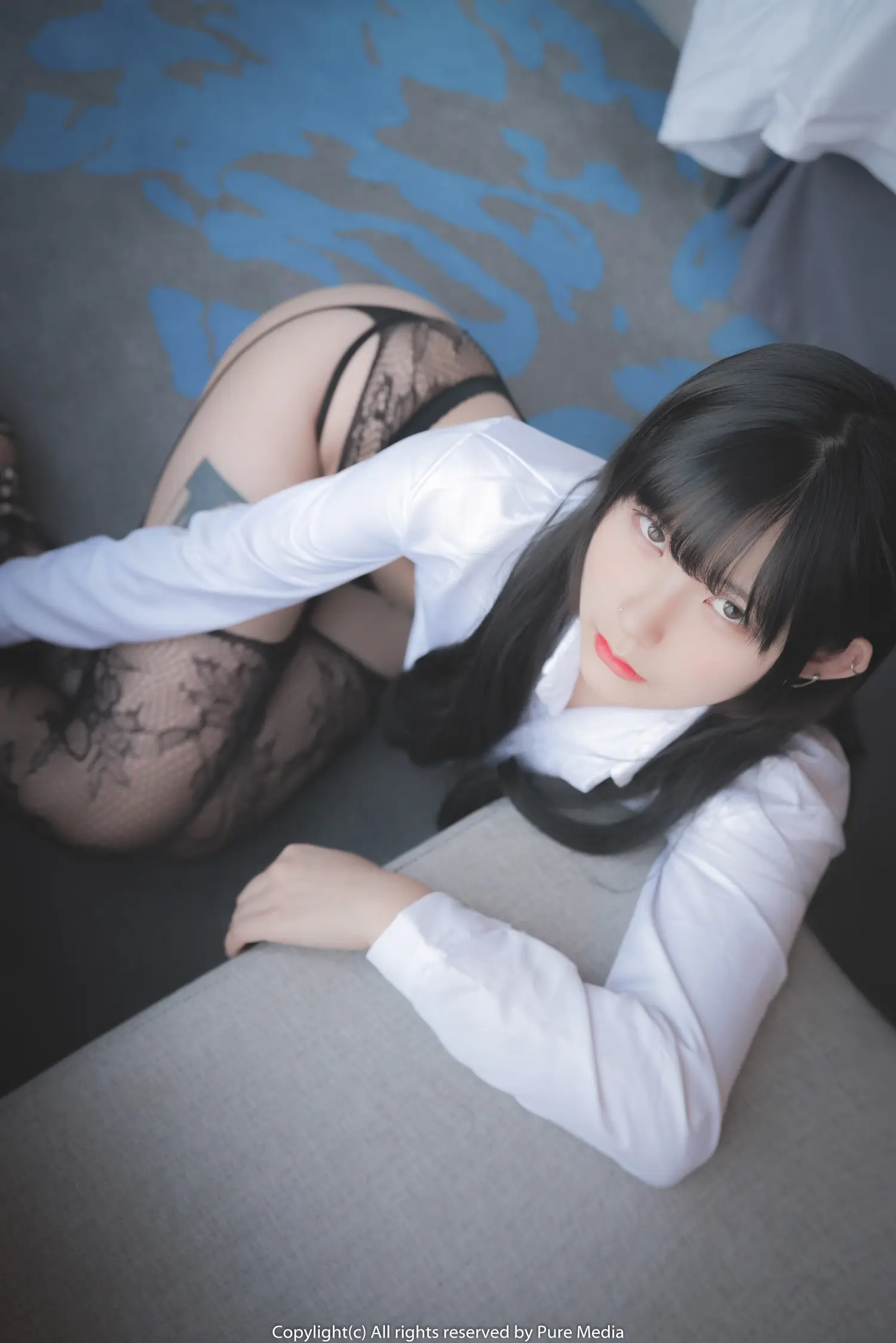 Hizzy NO.007 [PURE MEDIA] VOL.56 NO.0000