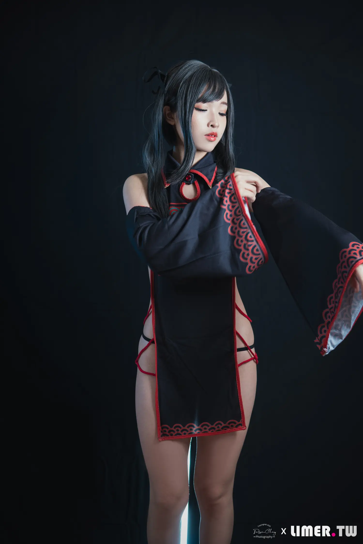 Limerence NO.006 Nan小楠 NO.0000