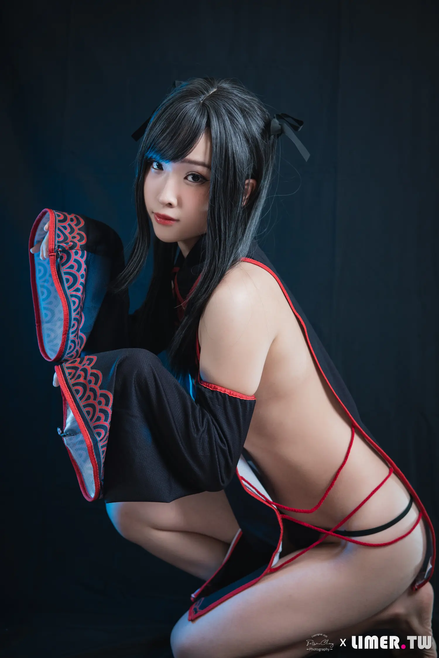 Limerence NO.006 Nan小楠 NO.0000