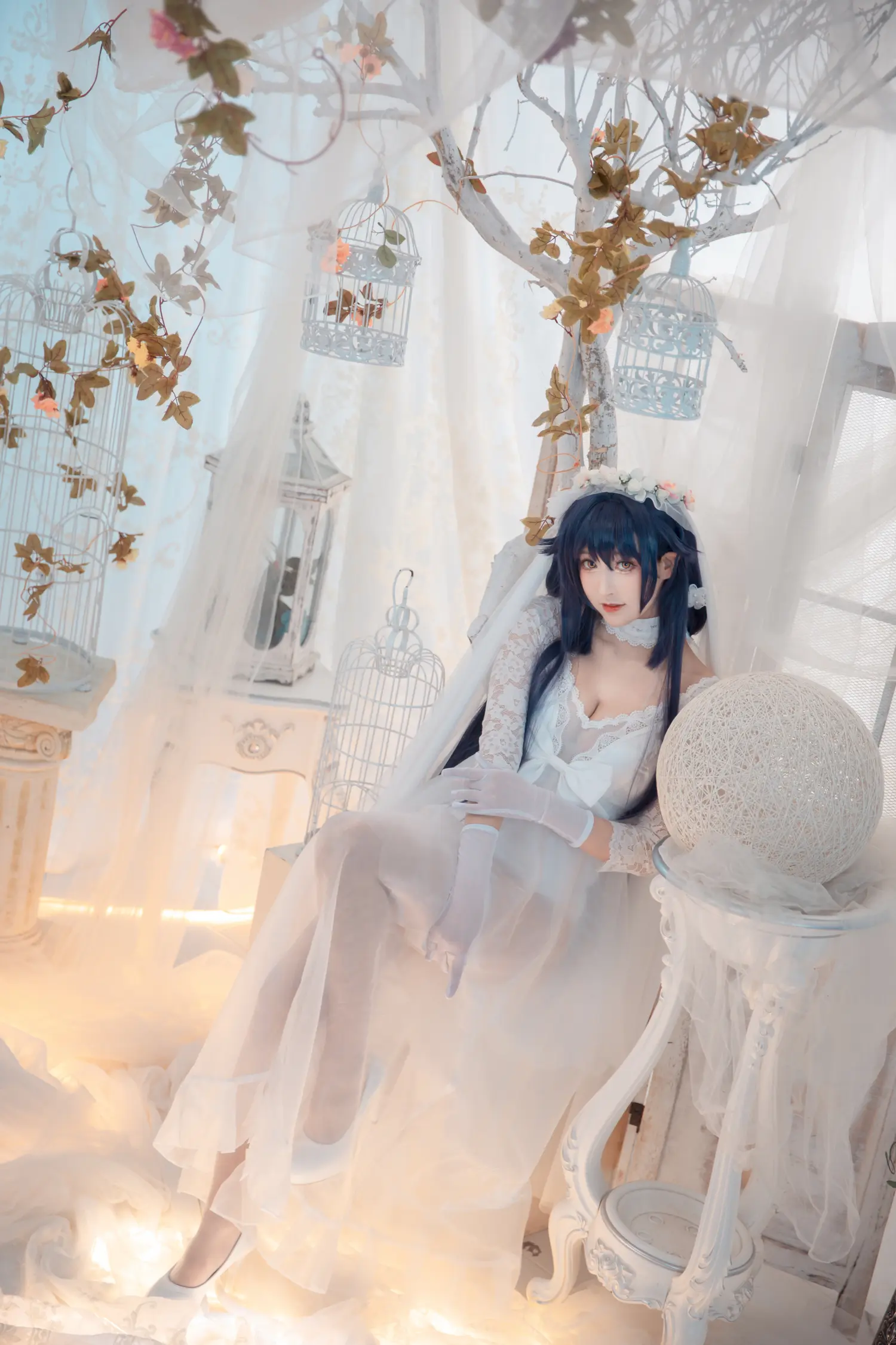 Luisa_零纱 NO.007 吾妻 NO.0000