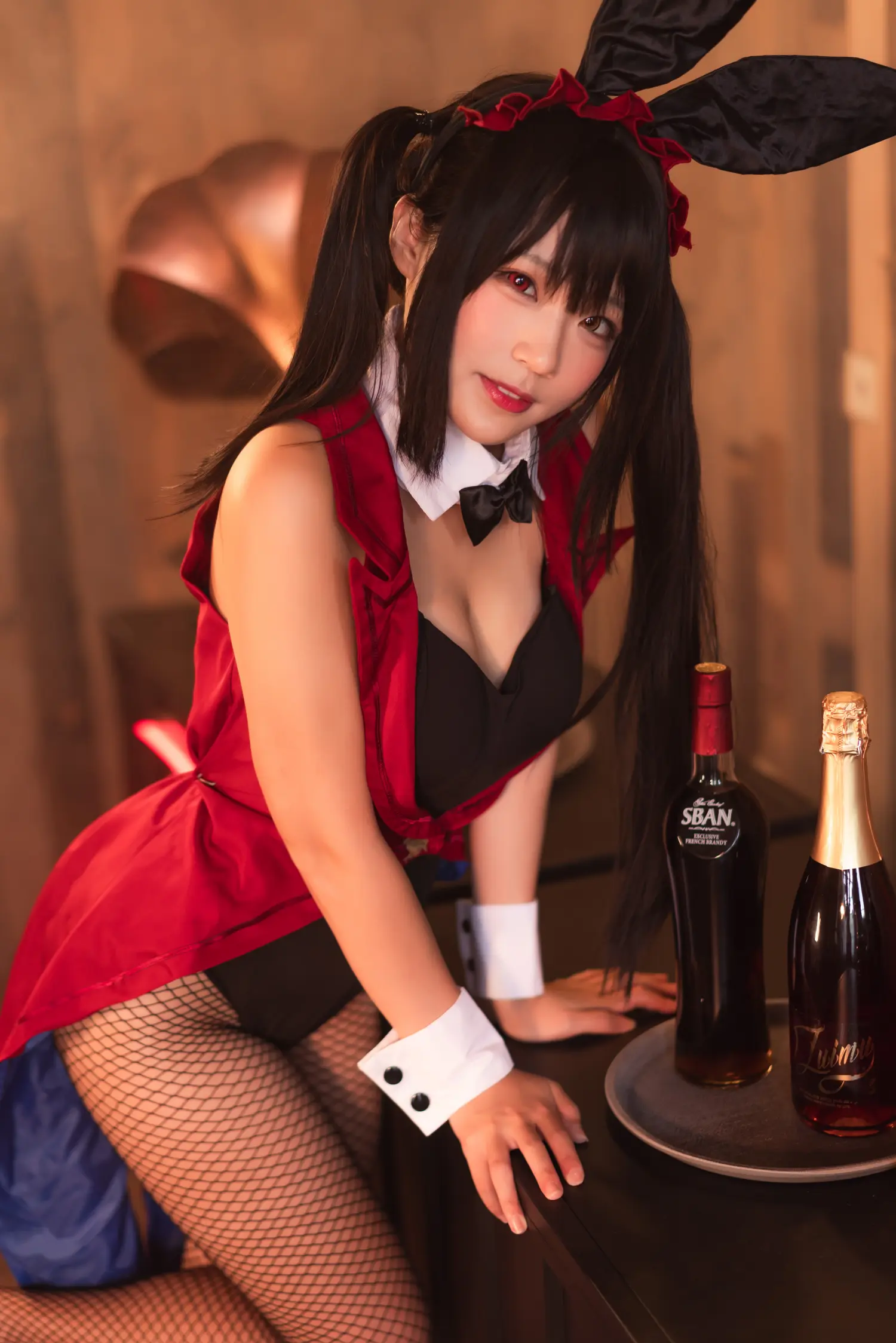 弥美Mime NO.014 時崎狂三 NO.0000