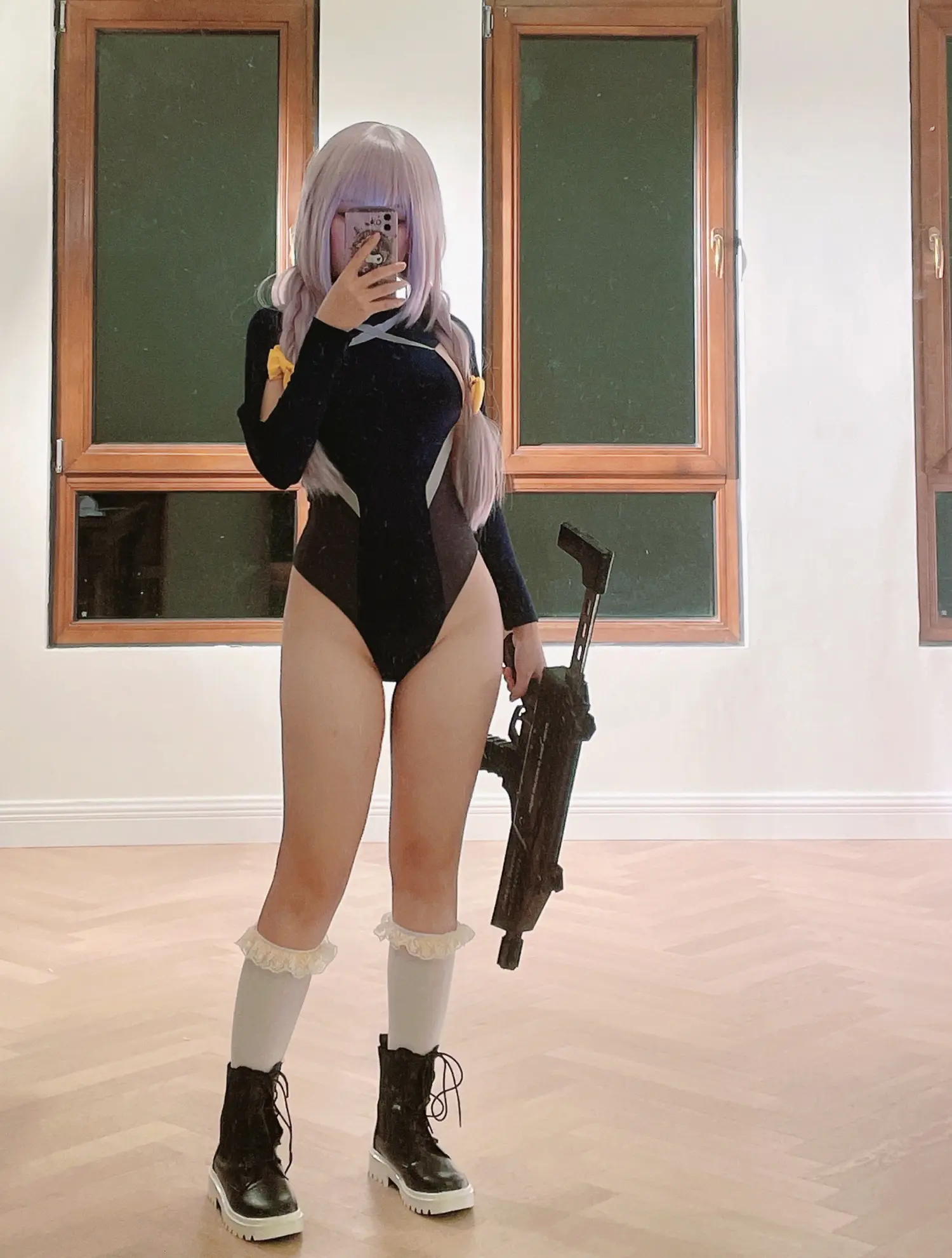 弥美Mime NO.021_006 ブルアカ アズコ NO.0000