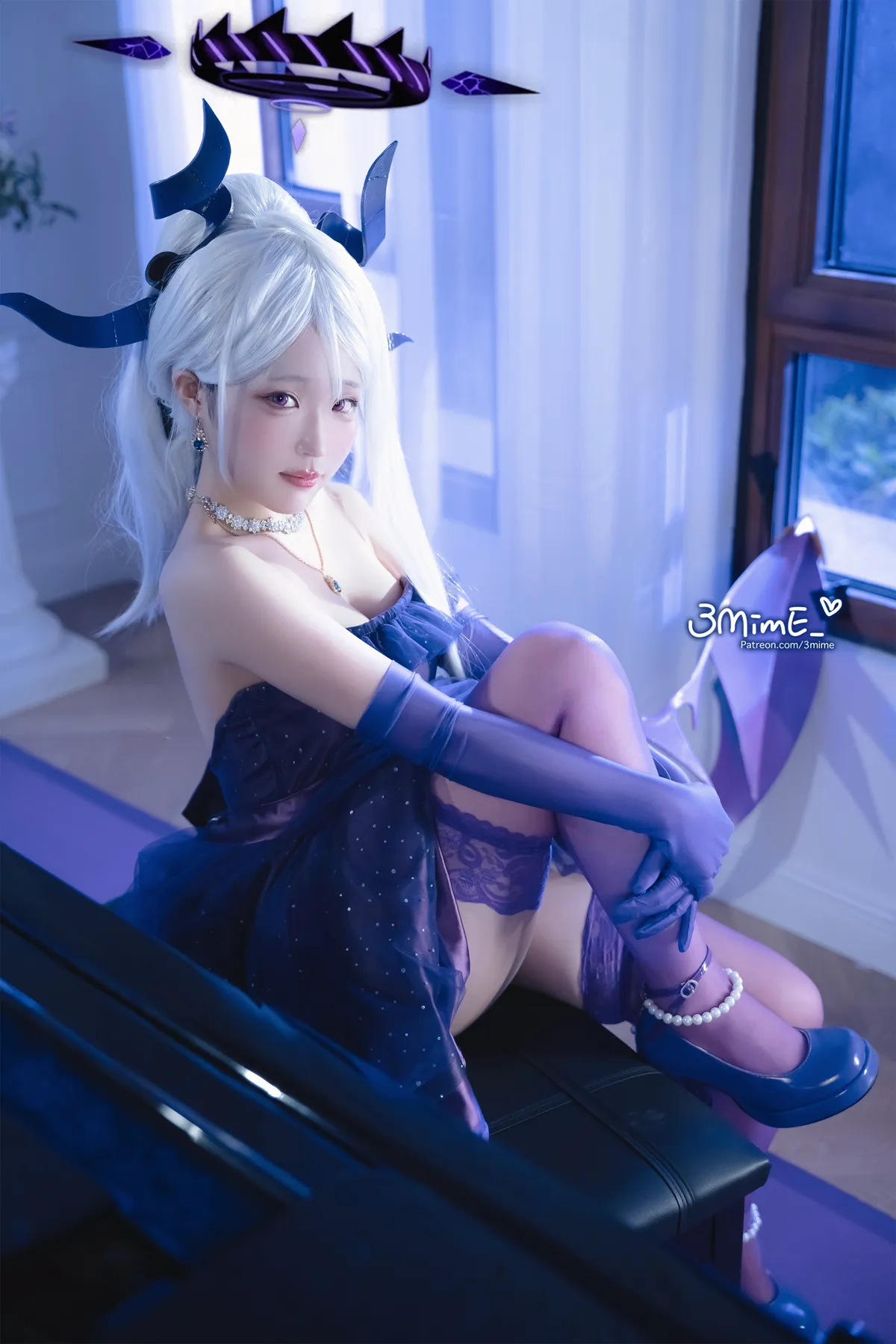 弥美Mime NO.026 Hina NO.0000
