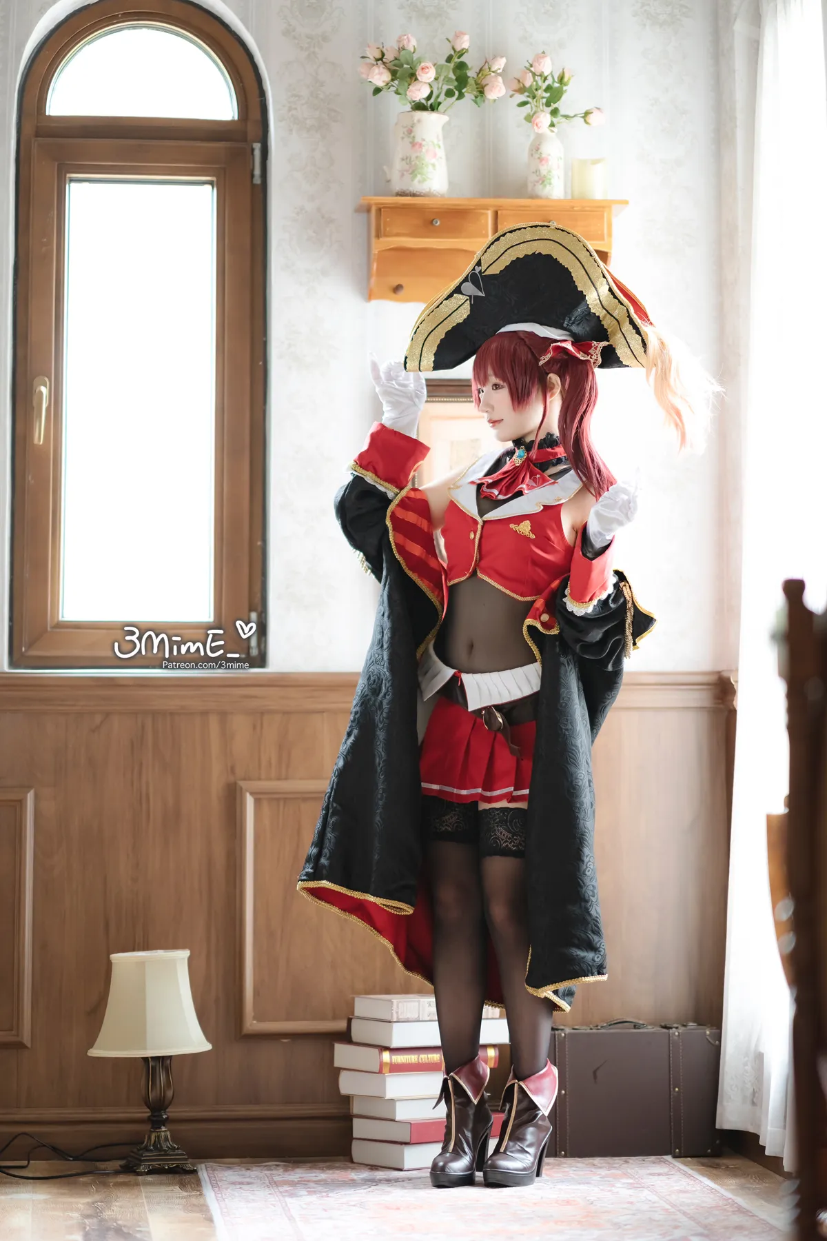 弥美Mime NO.027 Marine NO.0000