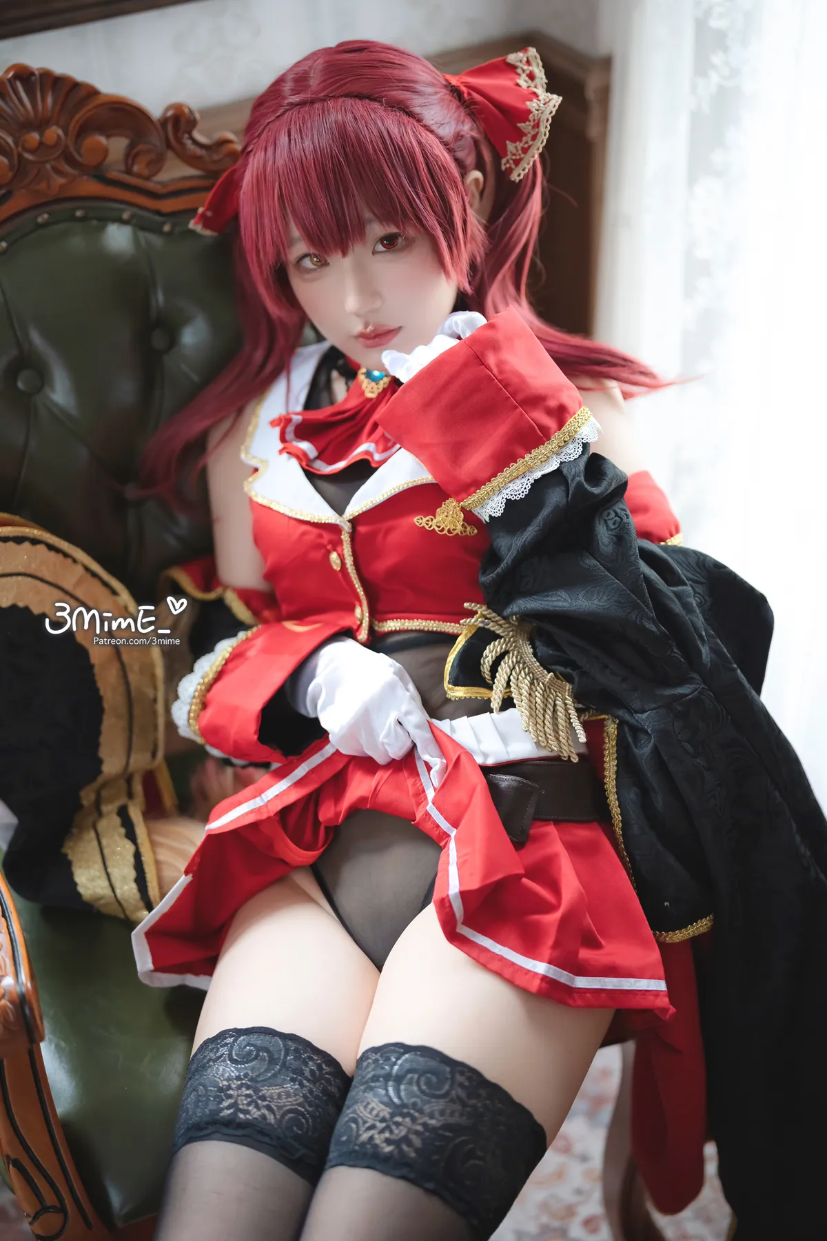 弥美Mime NO.027 Marine NO.0000