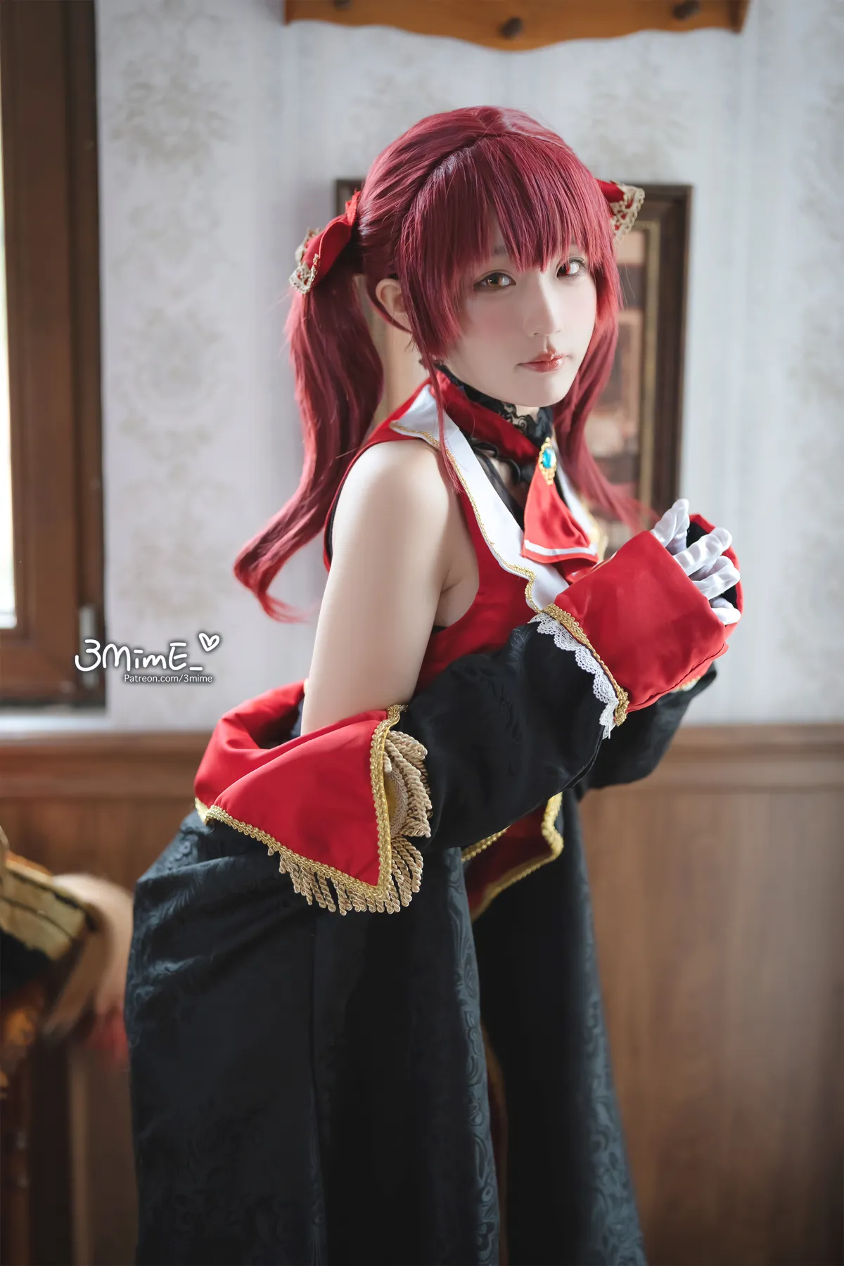弥美Mime NO.027 Marine NO.0000
